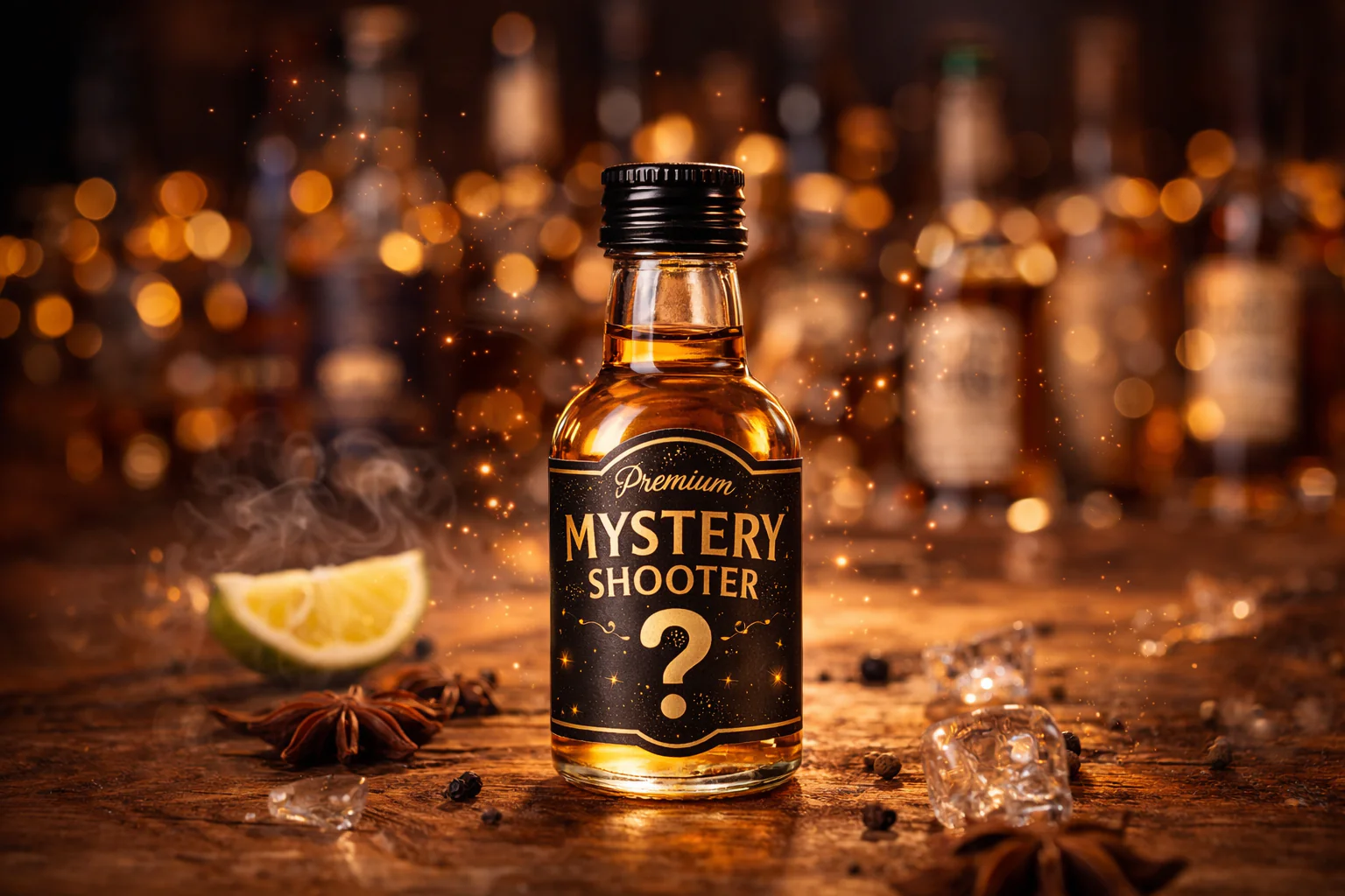 Ontdek de Ultieme Whisky Selectie