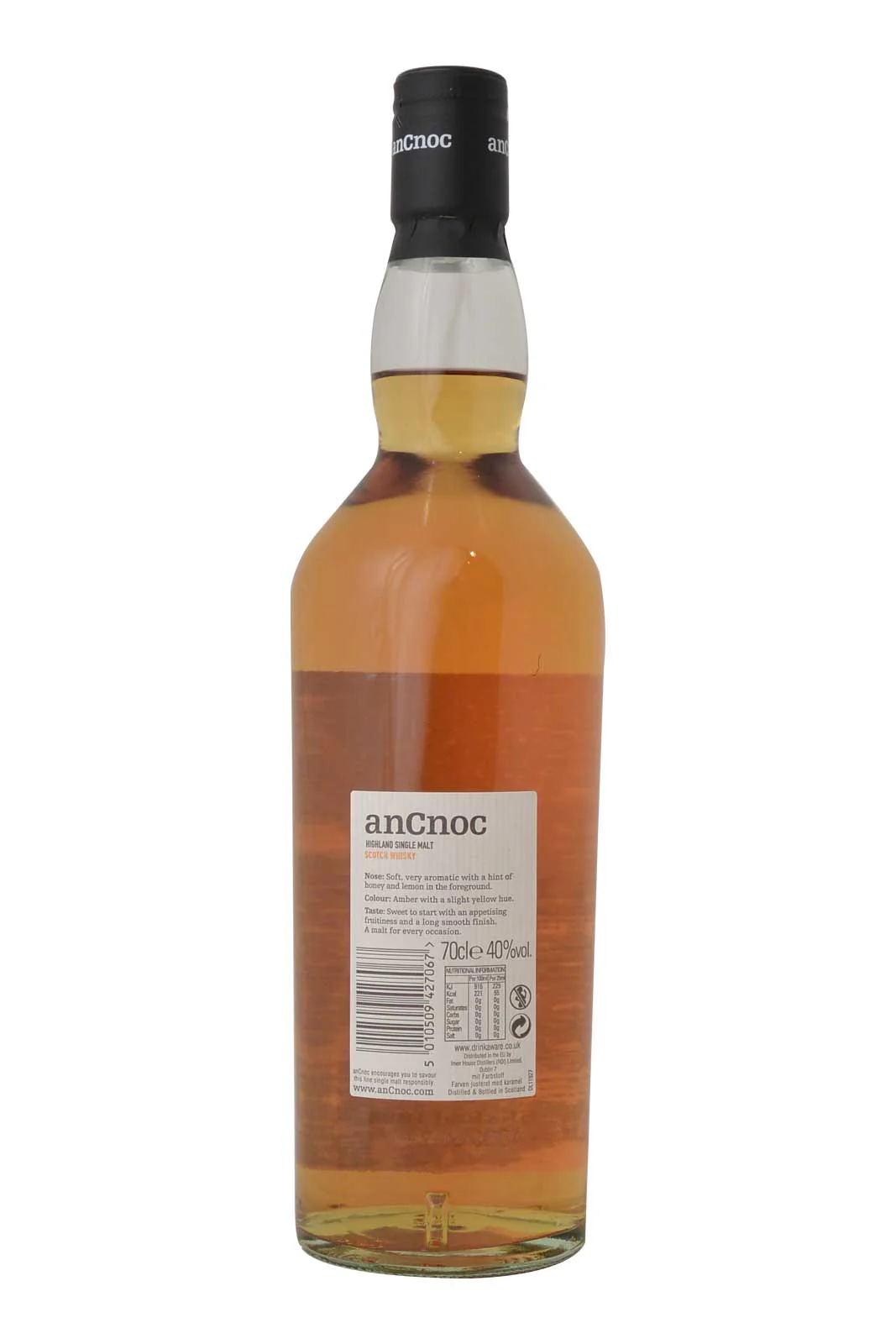 AnCnoc 12 Year Old - Image 3