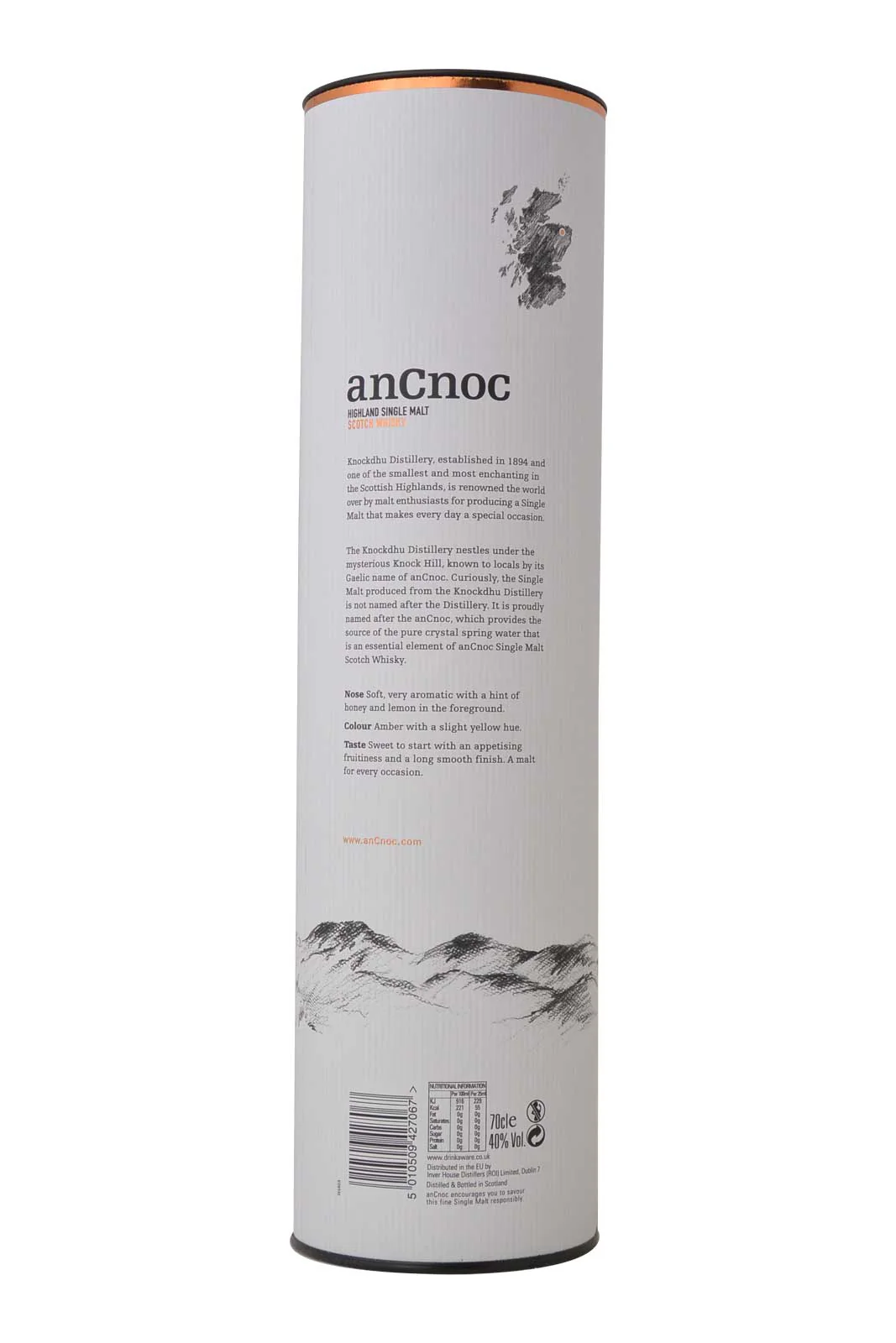 AnCnoc 12 Year Old - Image 5