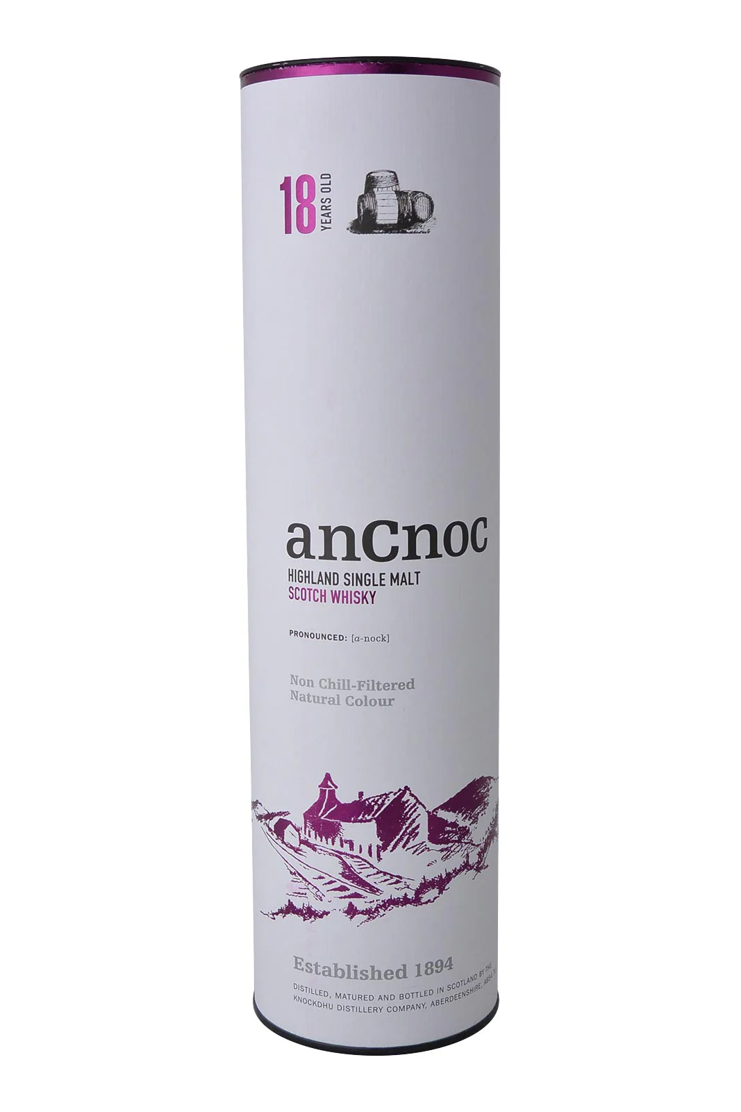 anCnoc 18 Year Old - Image 4