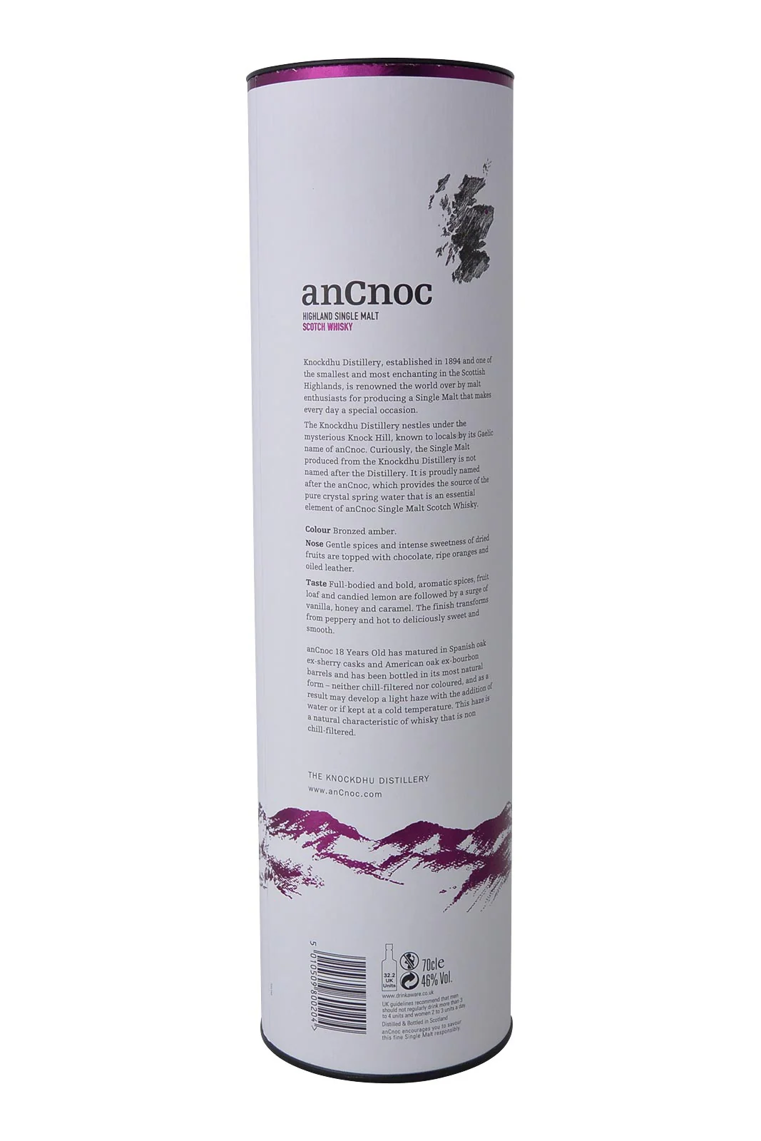anCnoc 18 Year Old - Image 5