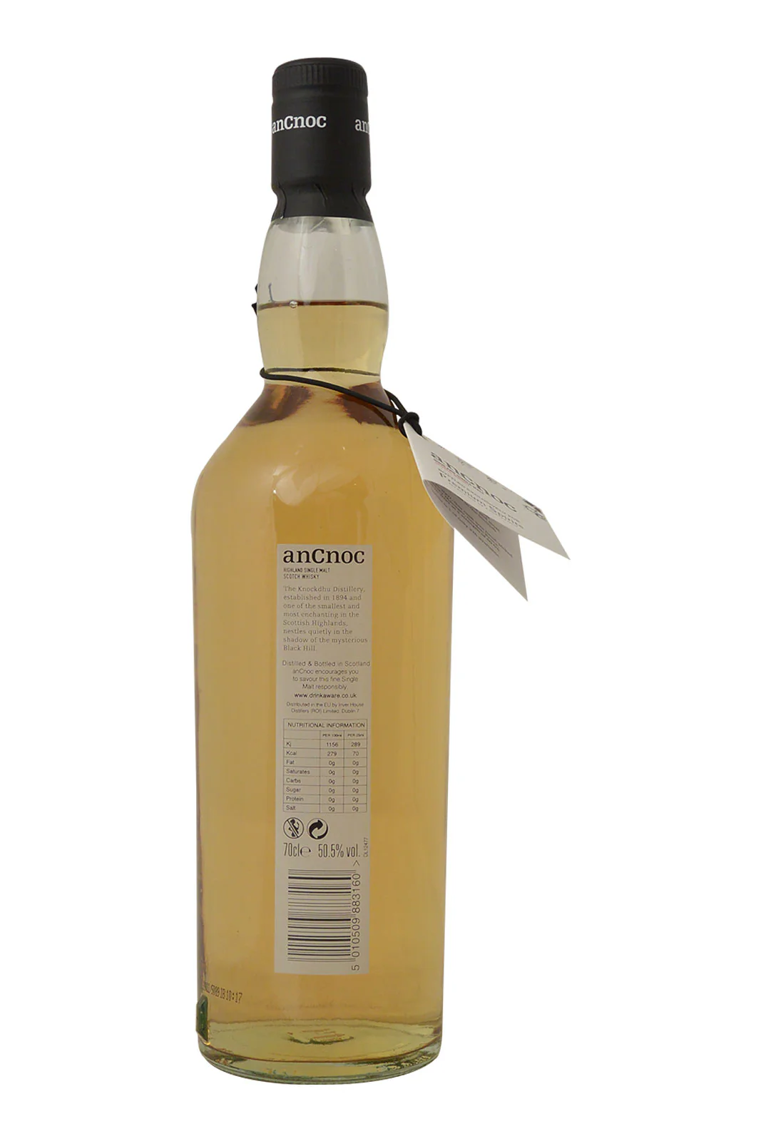 AnCnoc 2007 - Image 3
