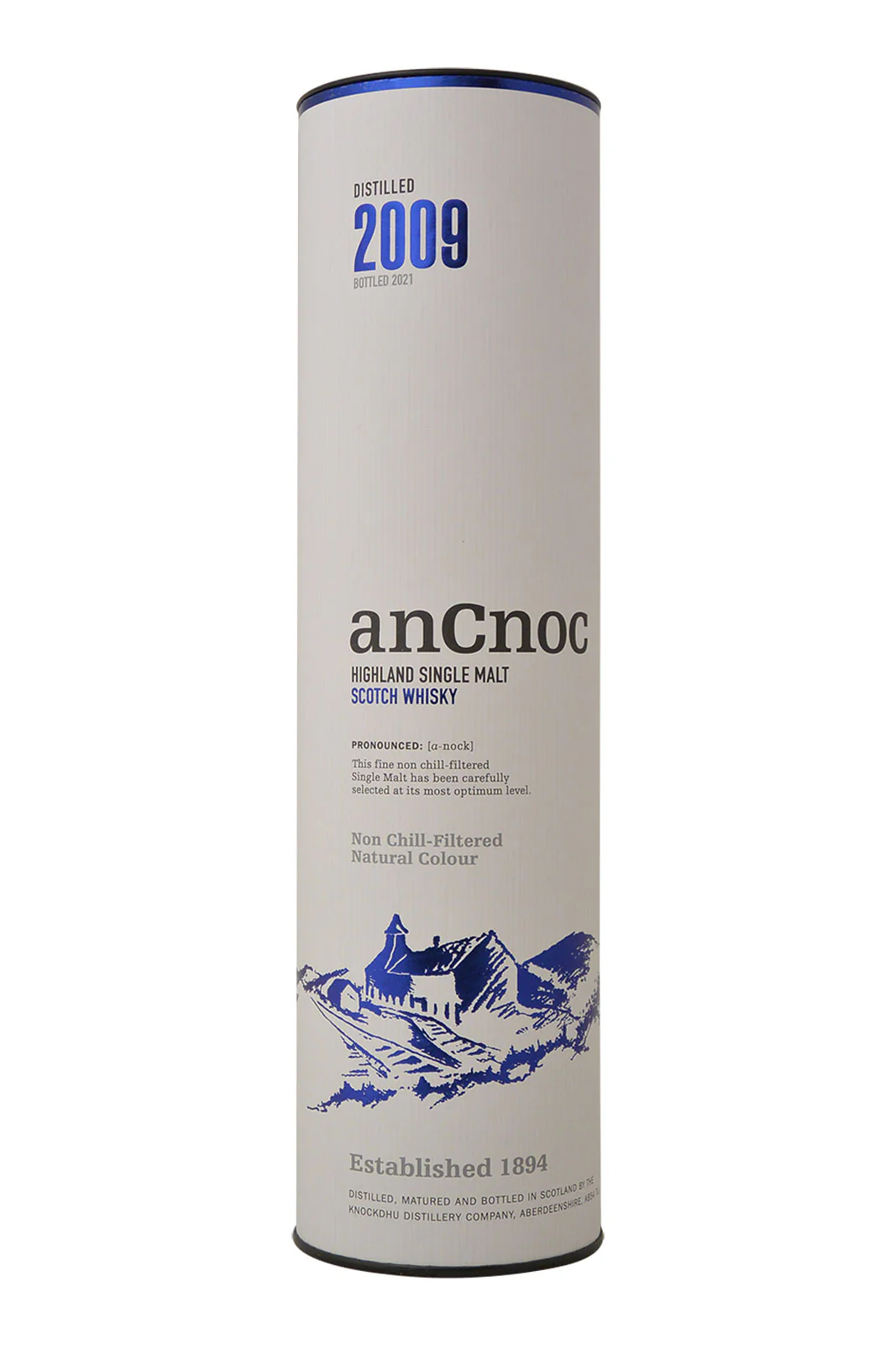 anCnoc 2009 - Image 4