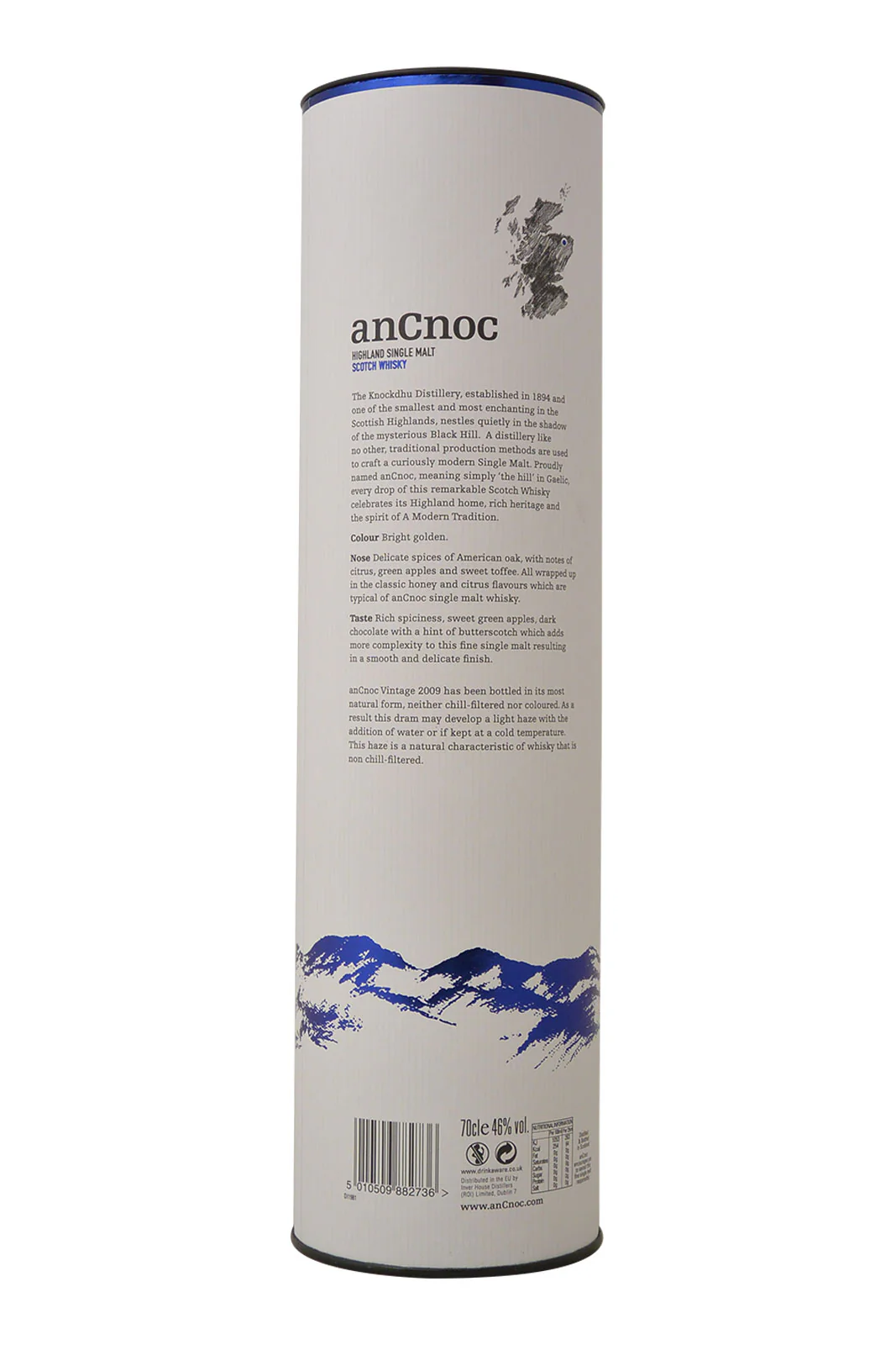 anCnoc 2009 - Image 5