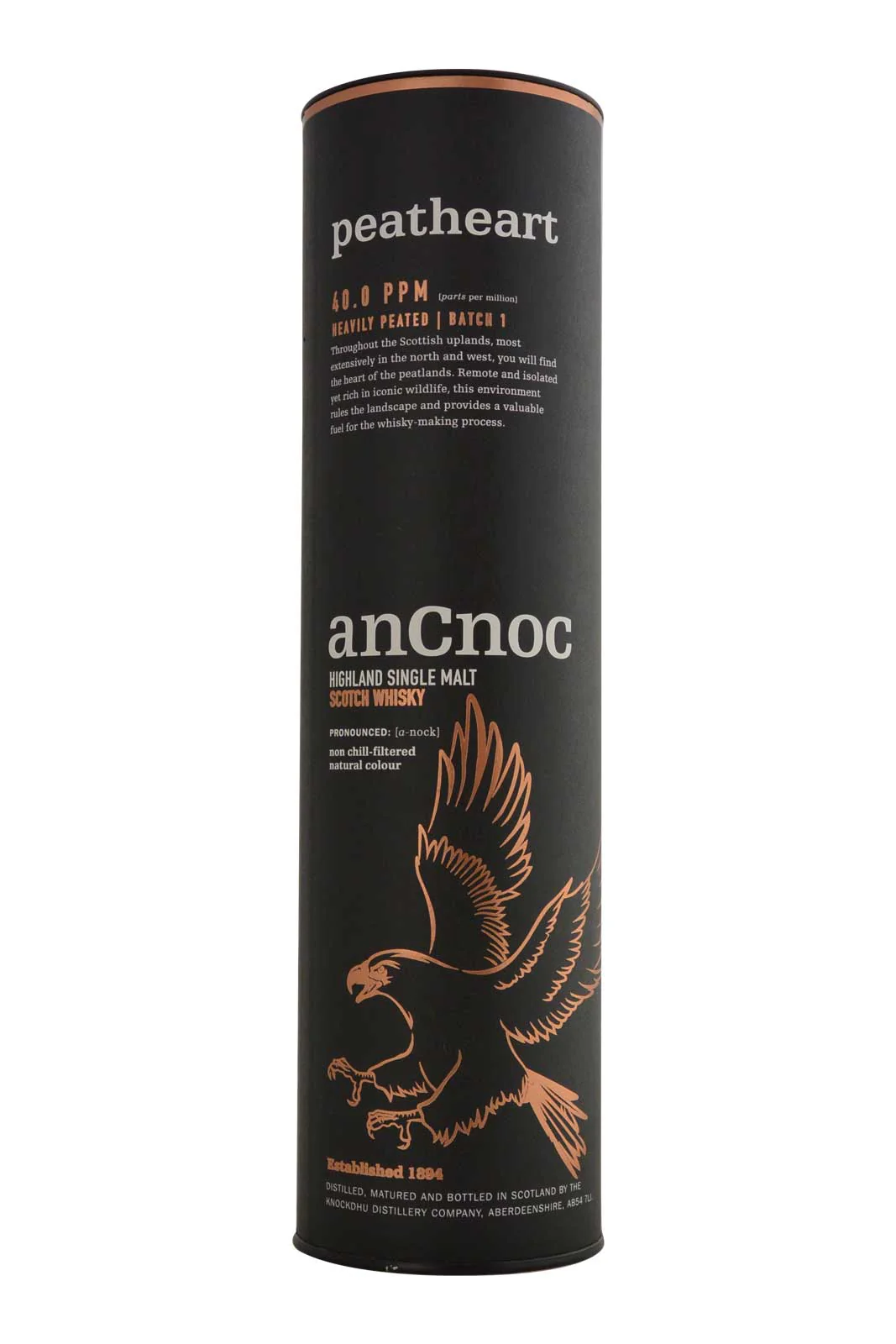 anCnoc Peatheart Batch 1 - Image 4