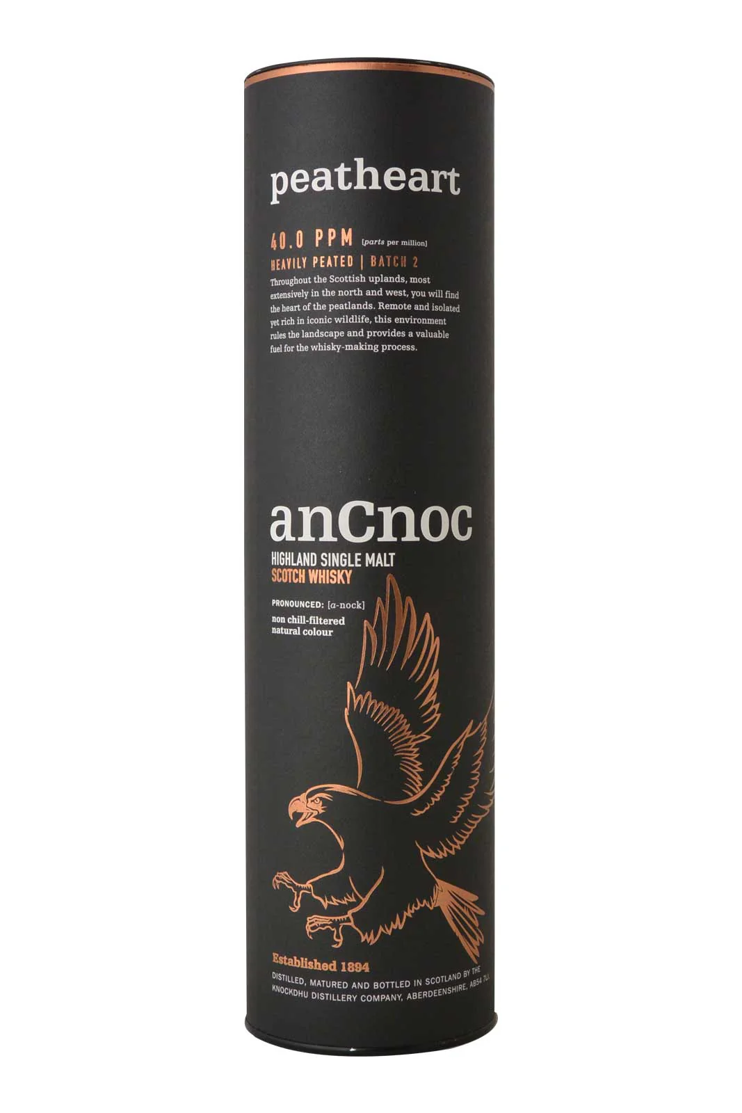 anCnoc Peatheart Batch 2 - Image 4