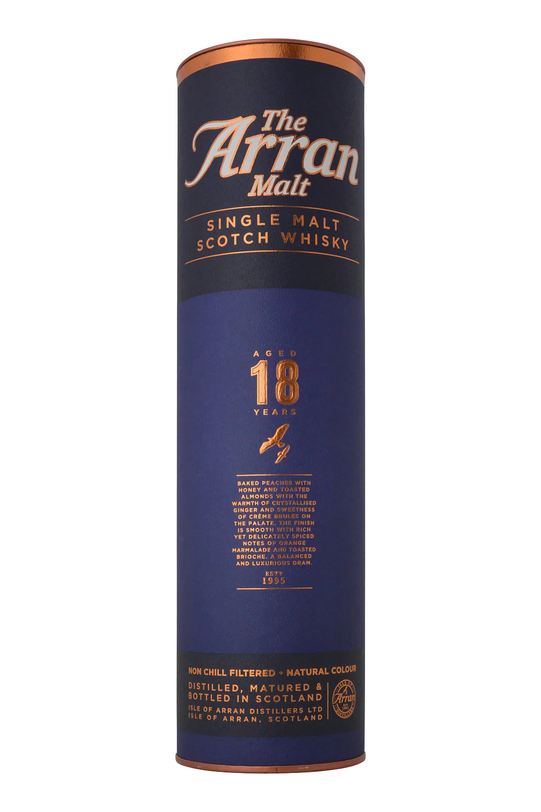 Arran 18 Year Old - Image 4