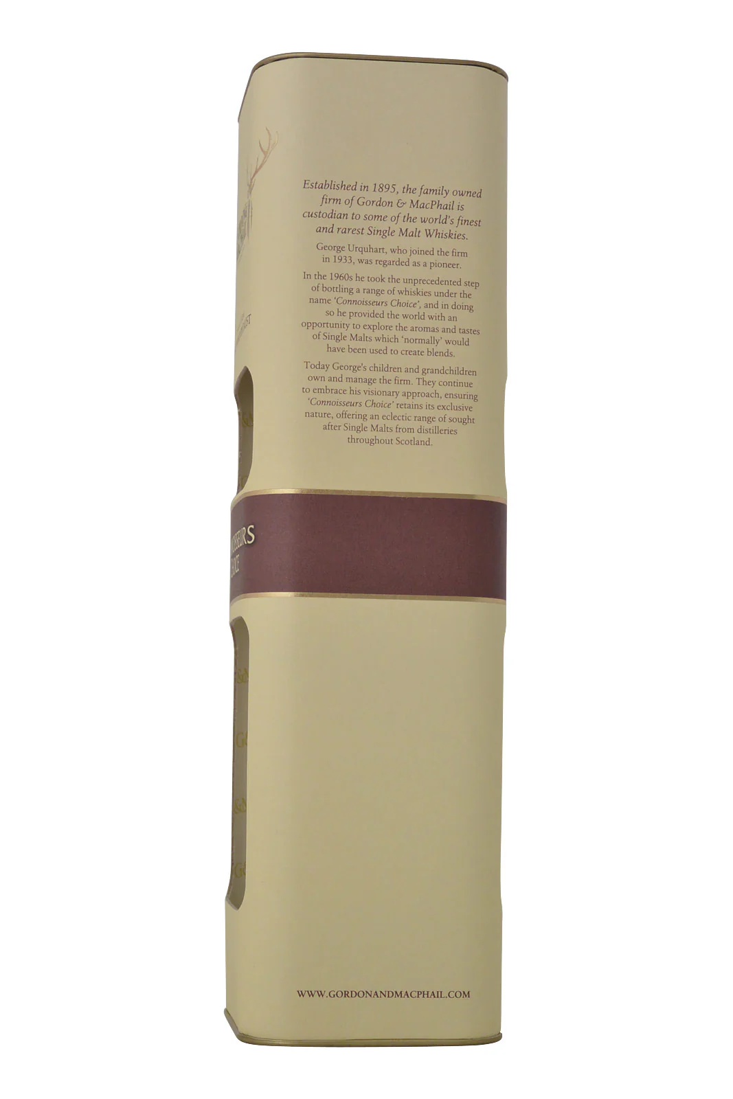 Arran 2006  Connoisseurs Choice MacPhail's Collection - Image 5