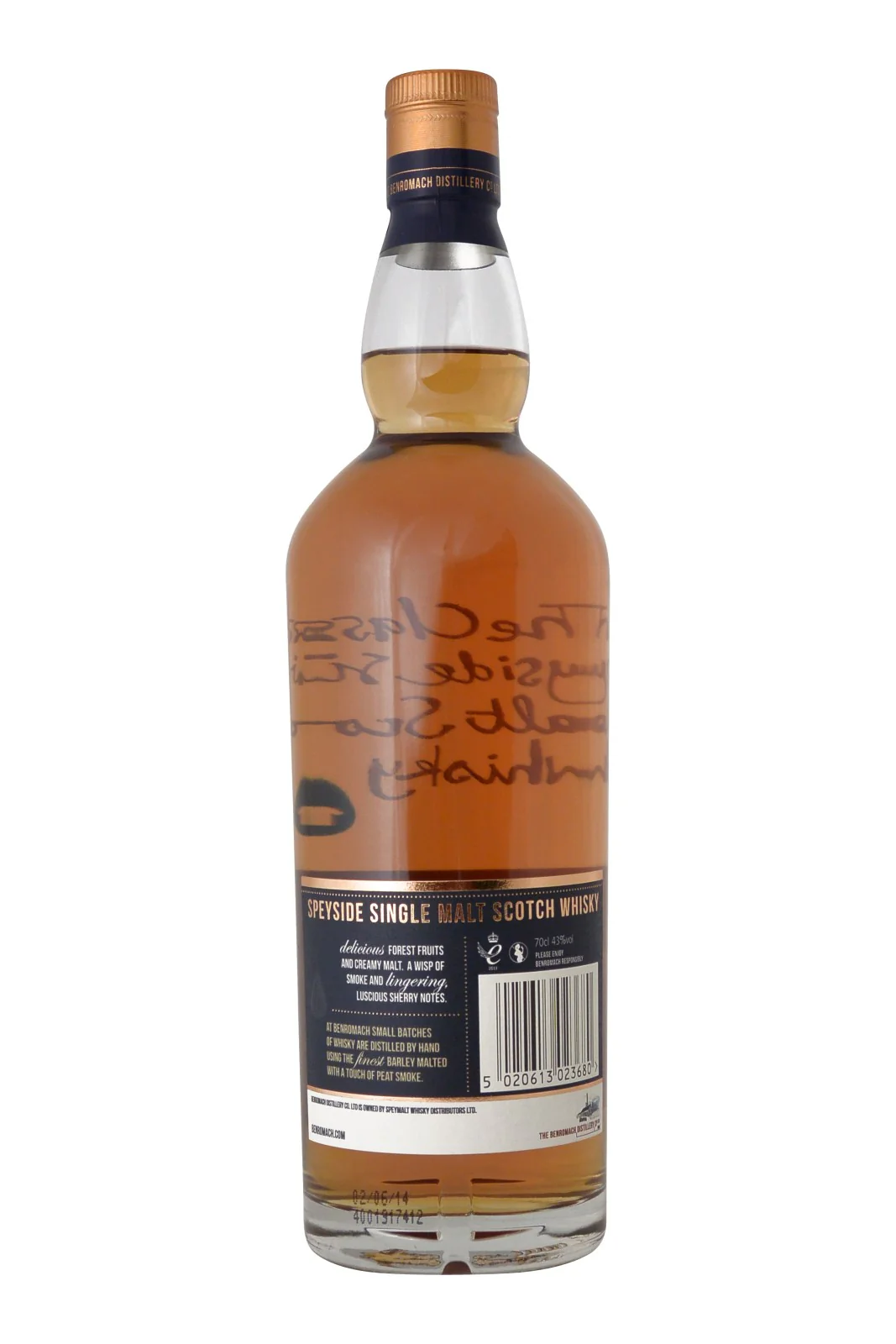 Benromach 10 Year Old - Image 3