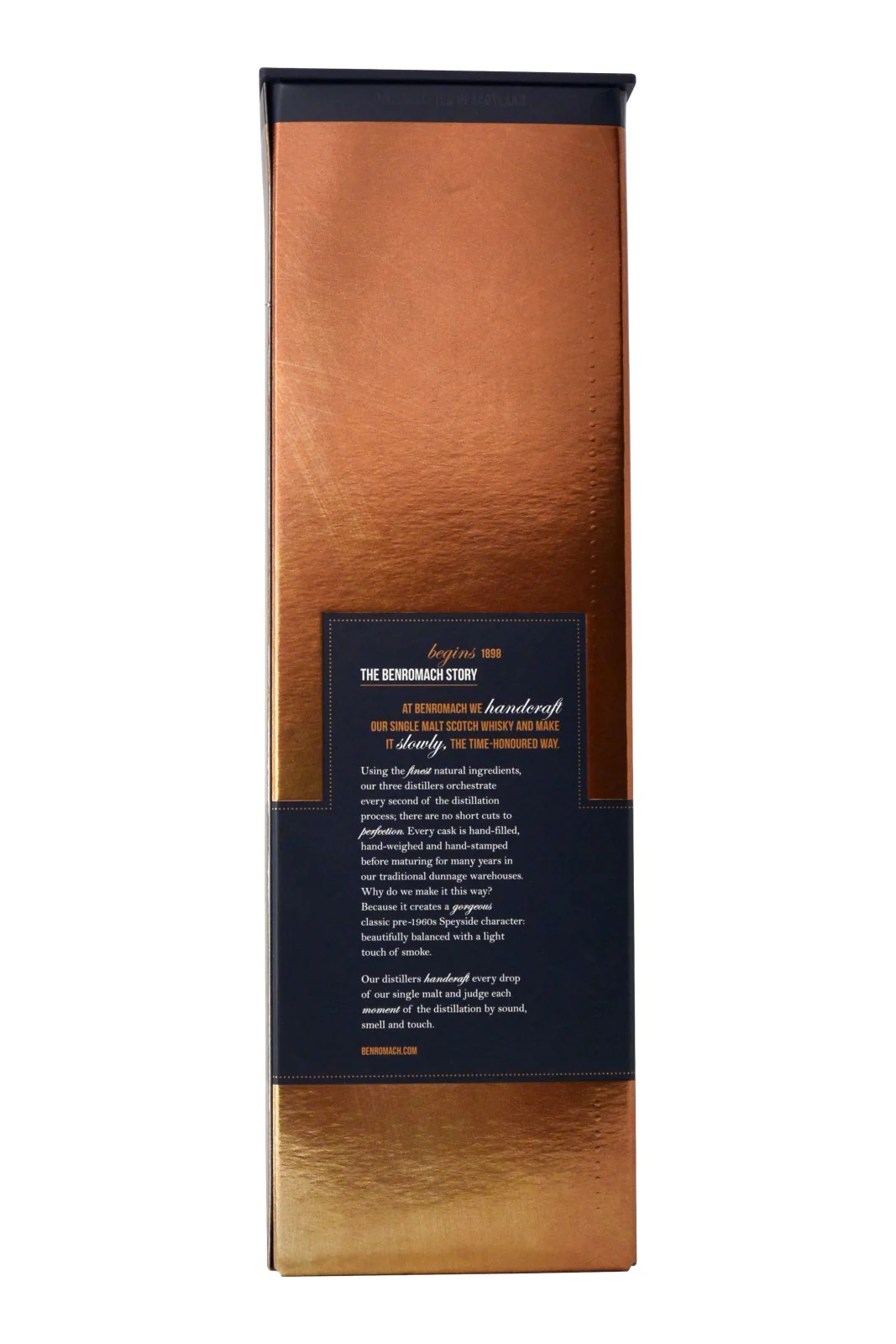 Benromach 10 Year Old - Image 5