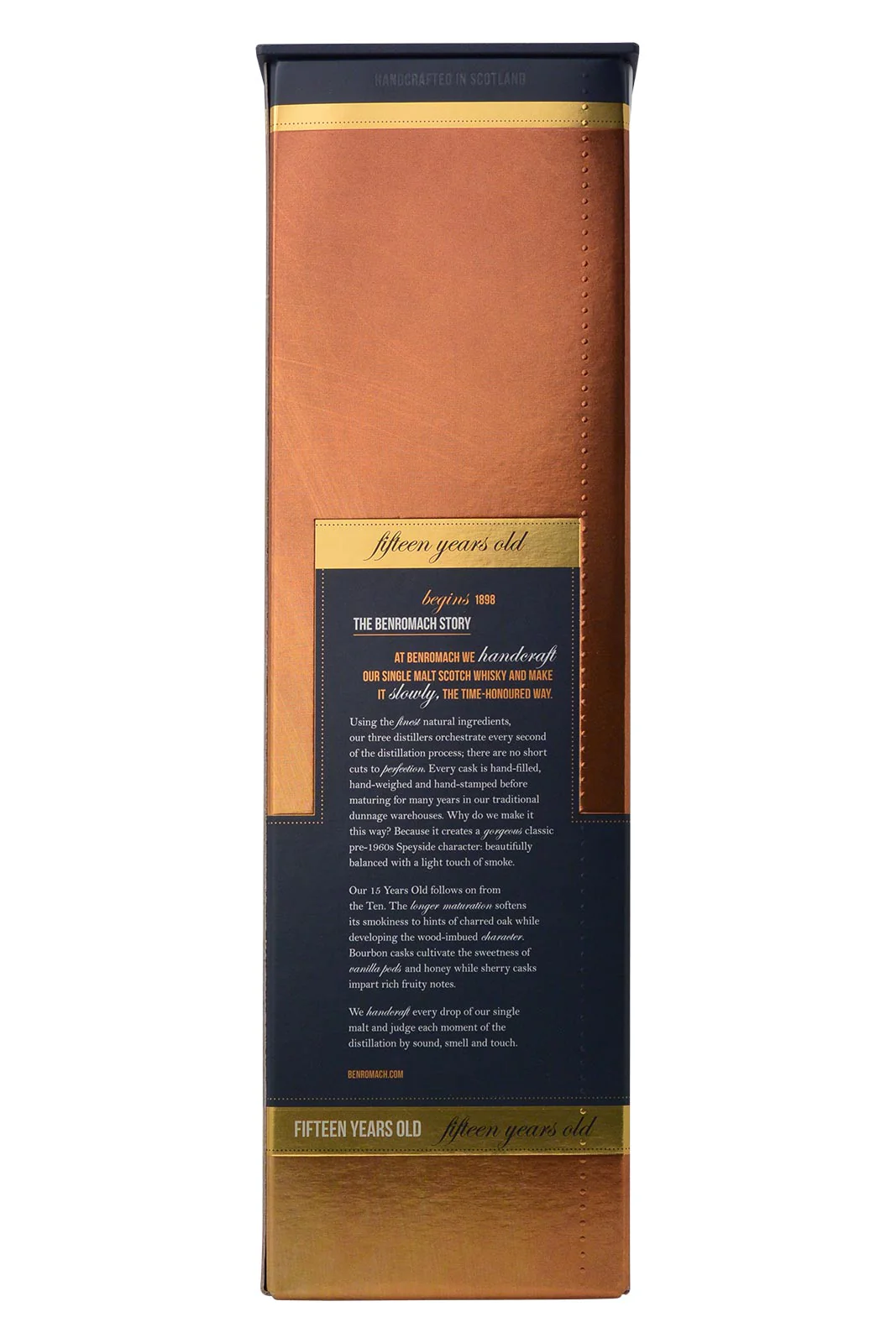 Benromach 15 Year Old - Image 5