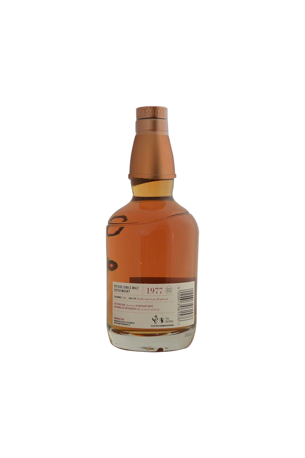 Benromach 1977 40 Year Old - Image 3