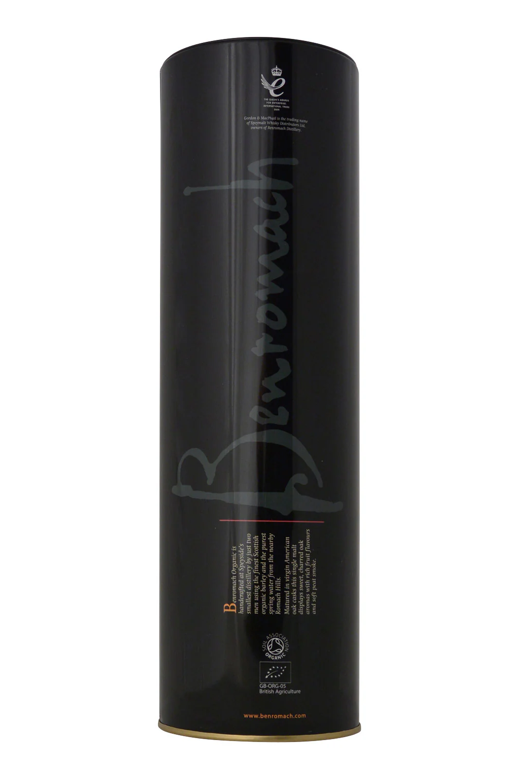 Benromach Organic Special Edition - Image 5