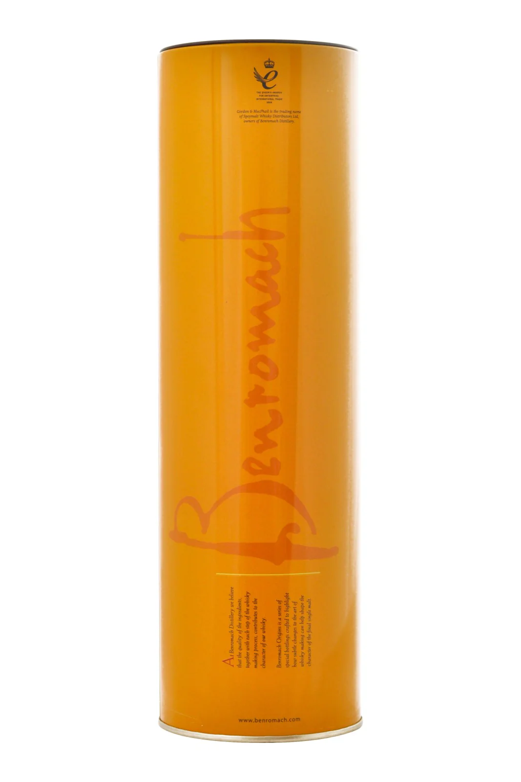 Benromach Origins Golden Promise 5 - Image 5