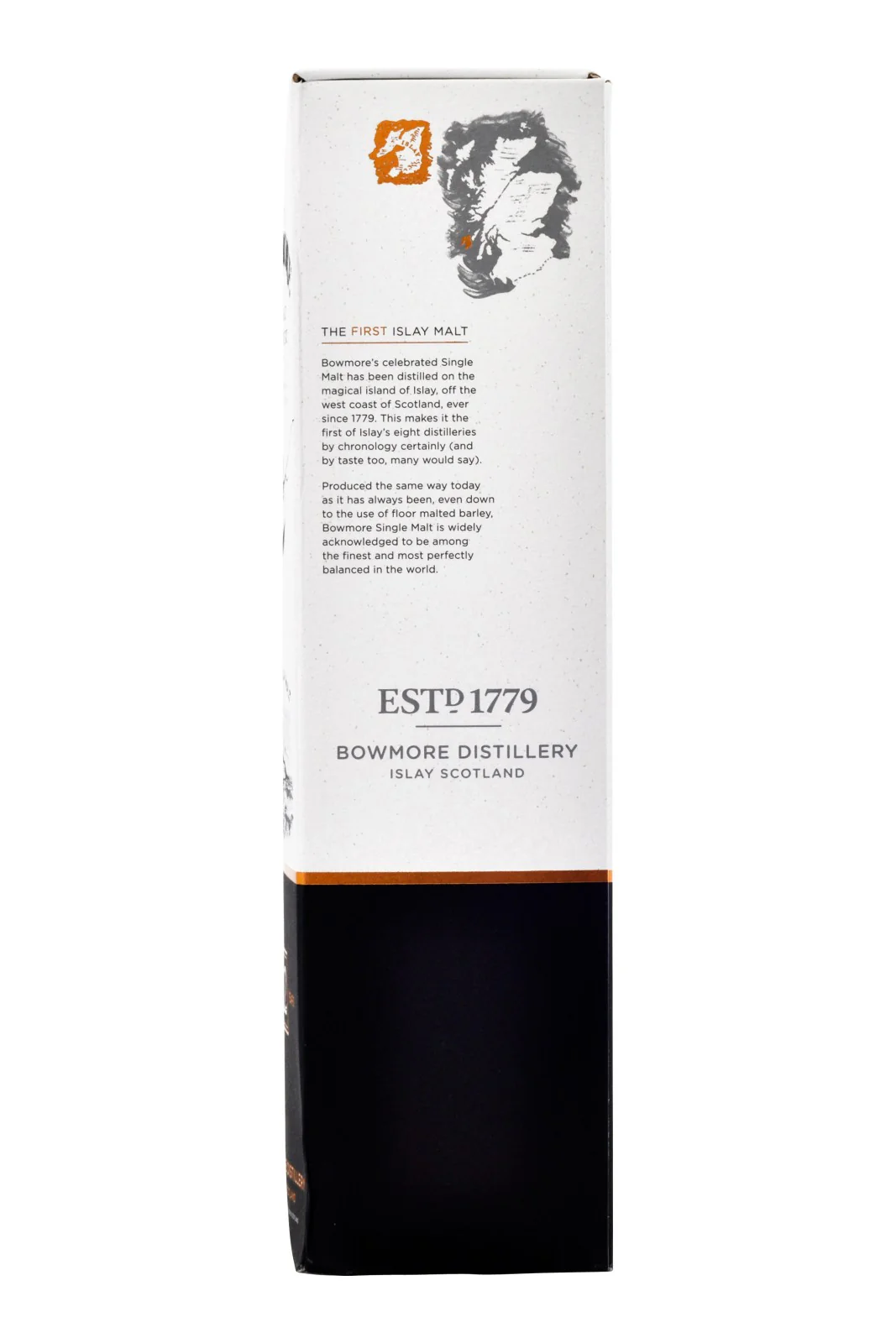 Bowmore 12 Year Old - Image 8