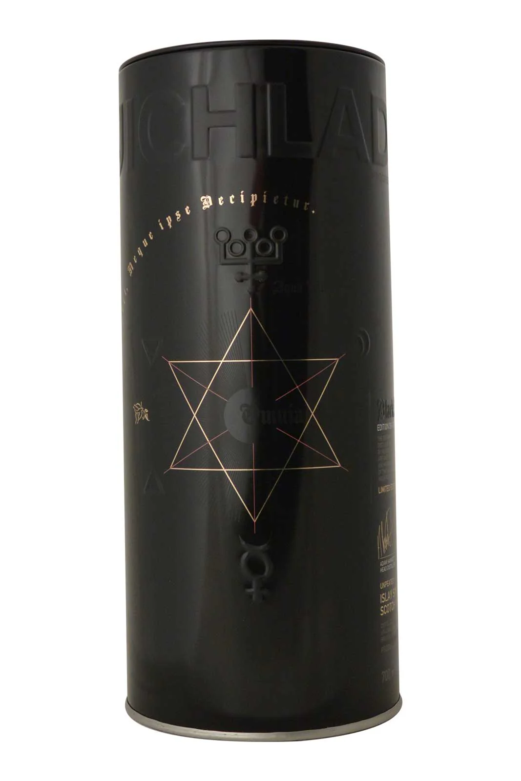 Bruichladdich Black Art 9.1 - Image 4