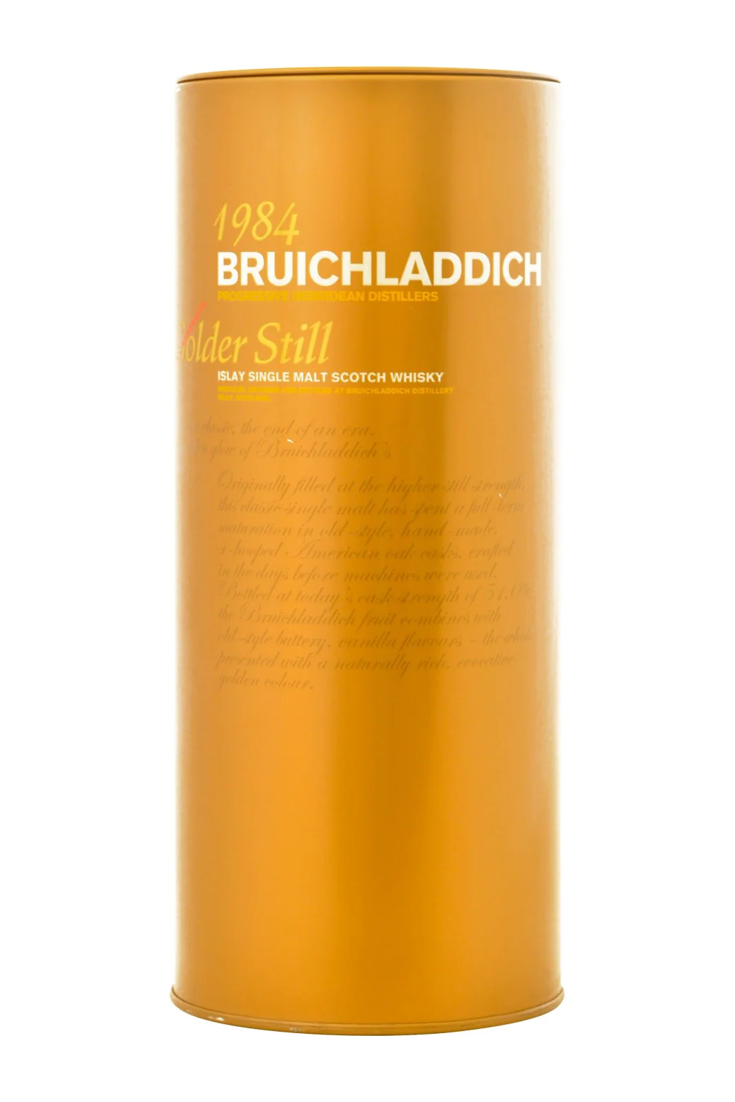 Bruichladdich Golder Still - Image 3