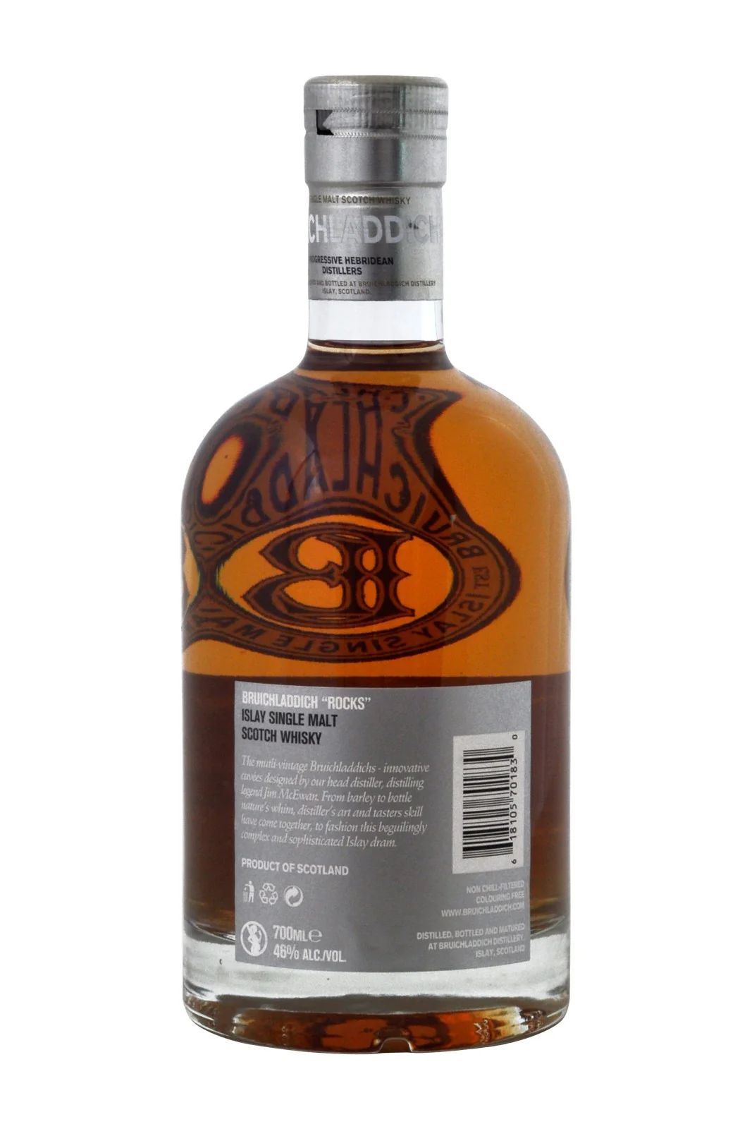 Bruichladdich Rocks - Image 3