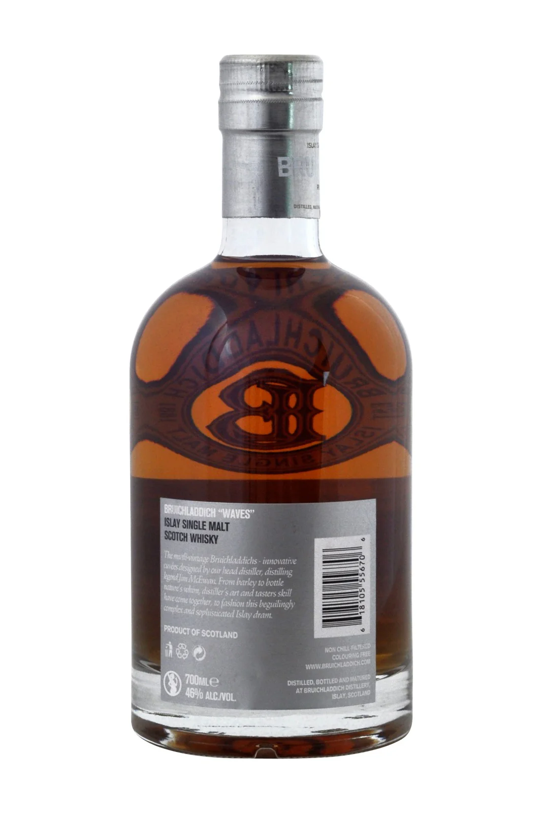 Bruichladdich Waves - Image 3