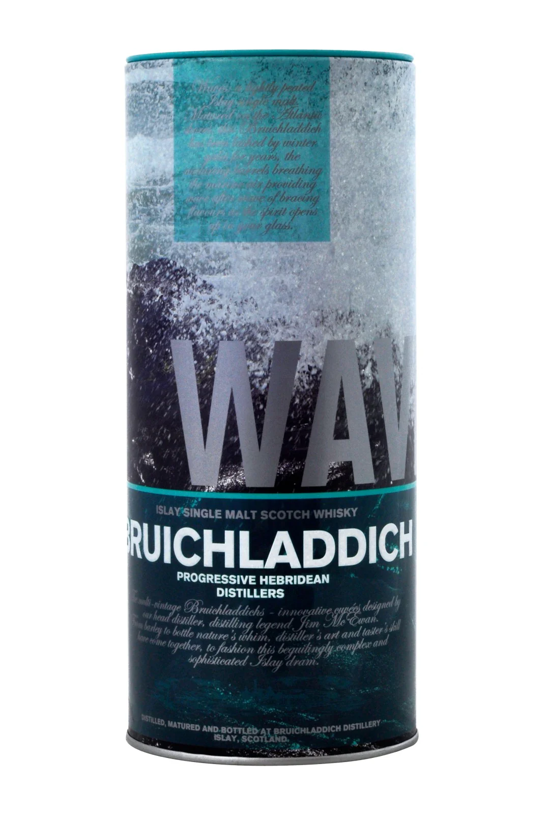 Bruichladdich Waves - Image 4