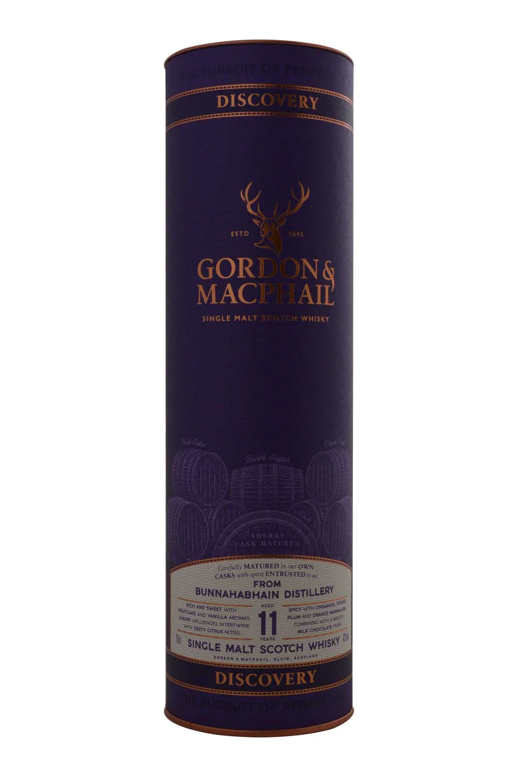 Bunnahabhain 11 Year Old - Gordon & Macphail - Image 4
