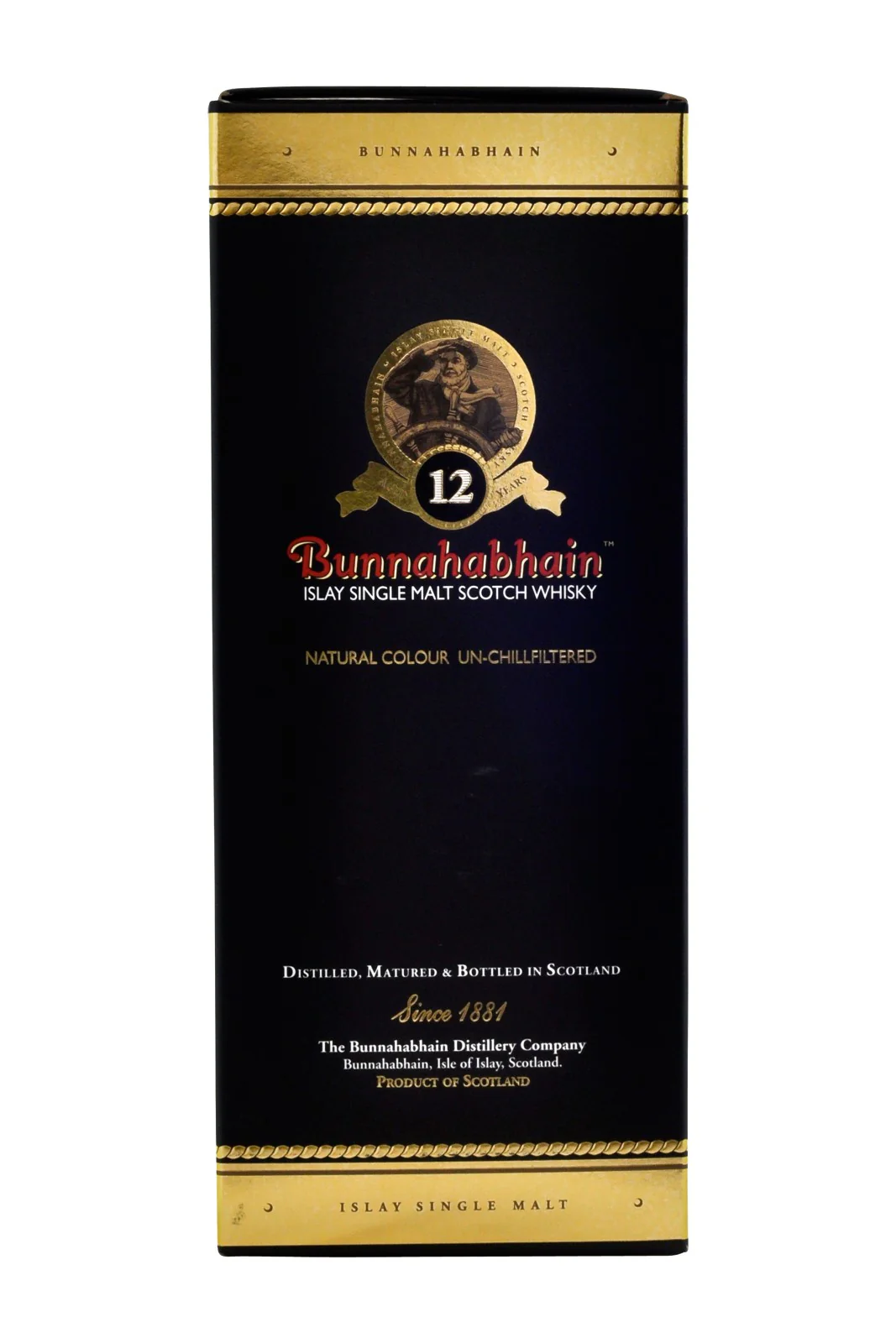 Bunnahabhain 12 Year Old - Image 4