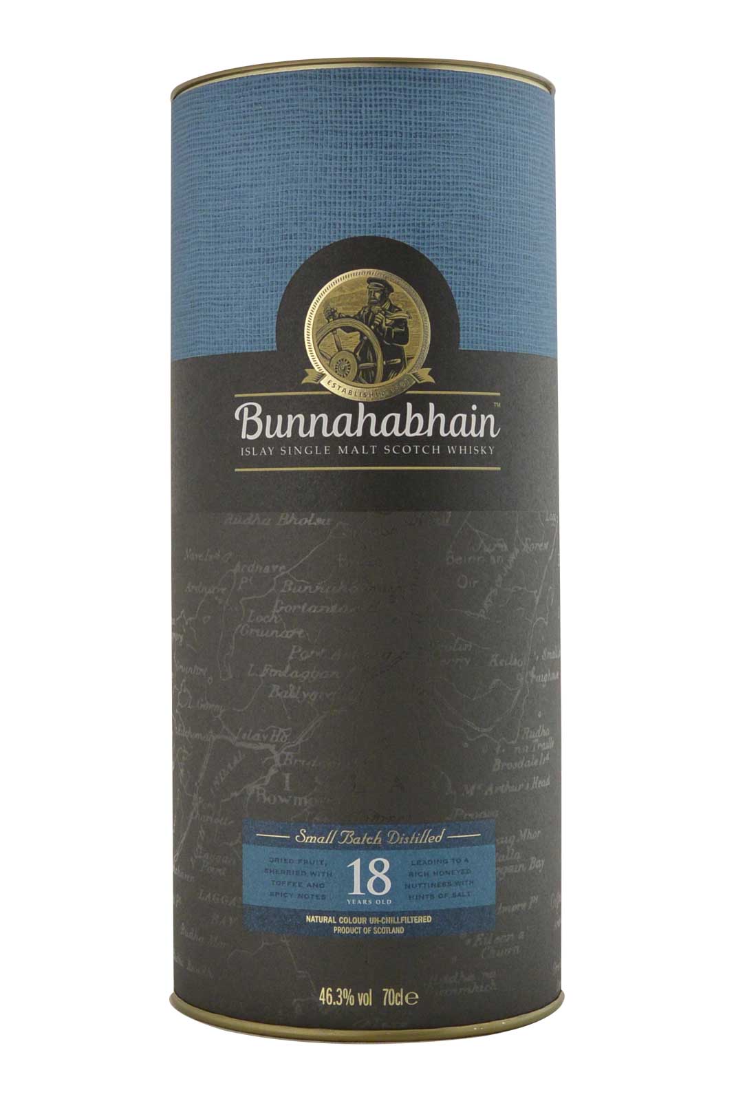 Bunnahabhain 18 Year Old - Image 4