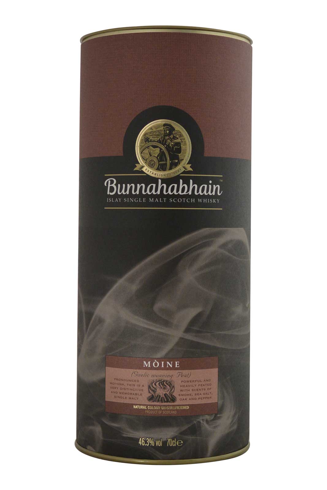 Bunnahabhain Moine - Image 4