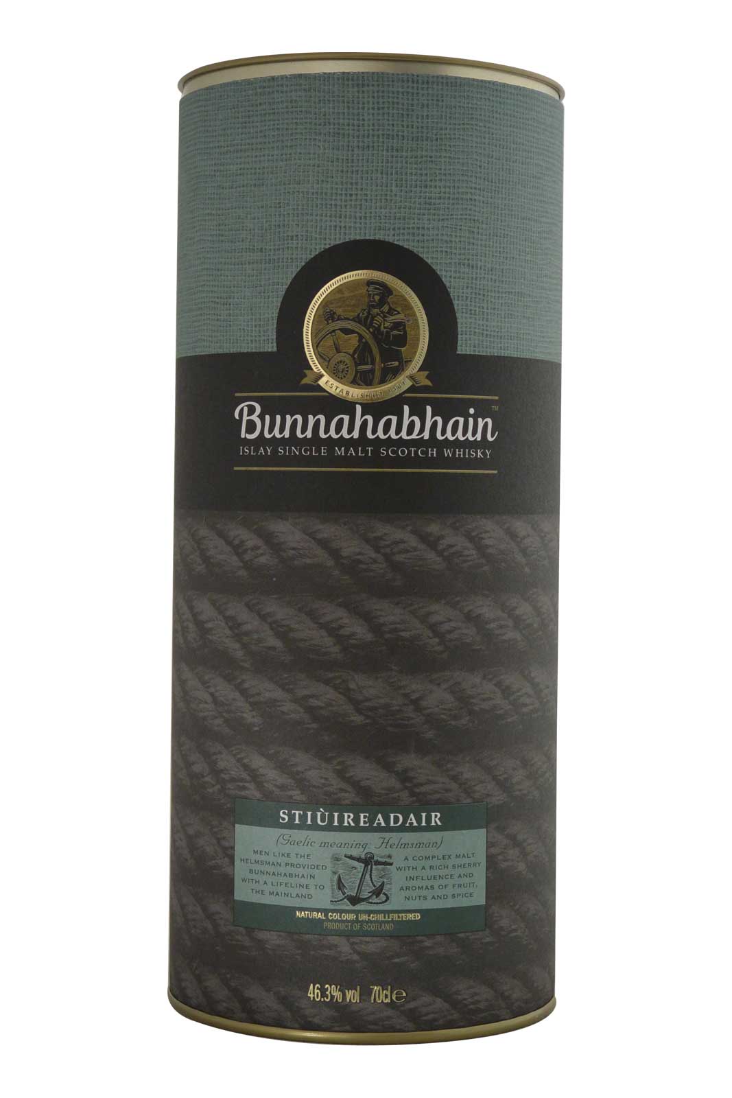 Bunnahabhain Stiuiradair - Image 4