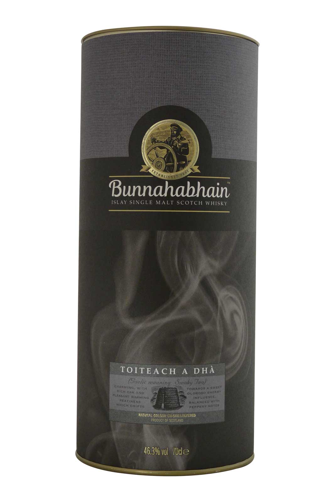 Bunnahabhain Toiteach a dha - Image 4