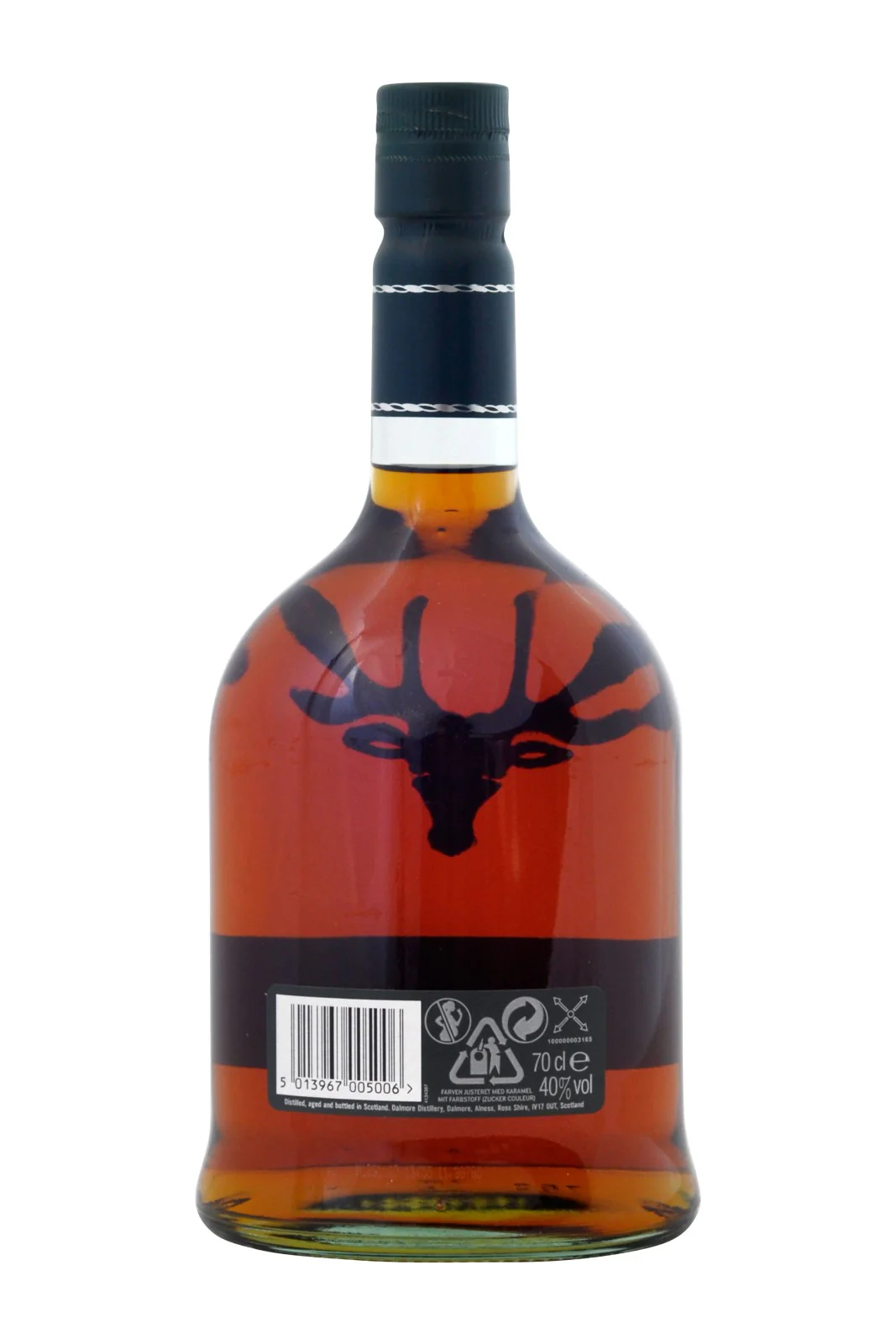Dalmore 15 Year Old - Image 3