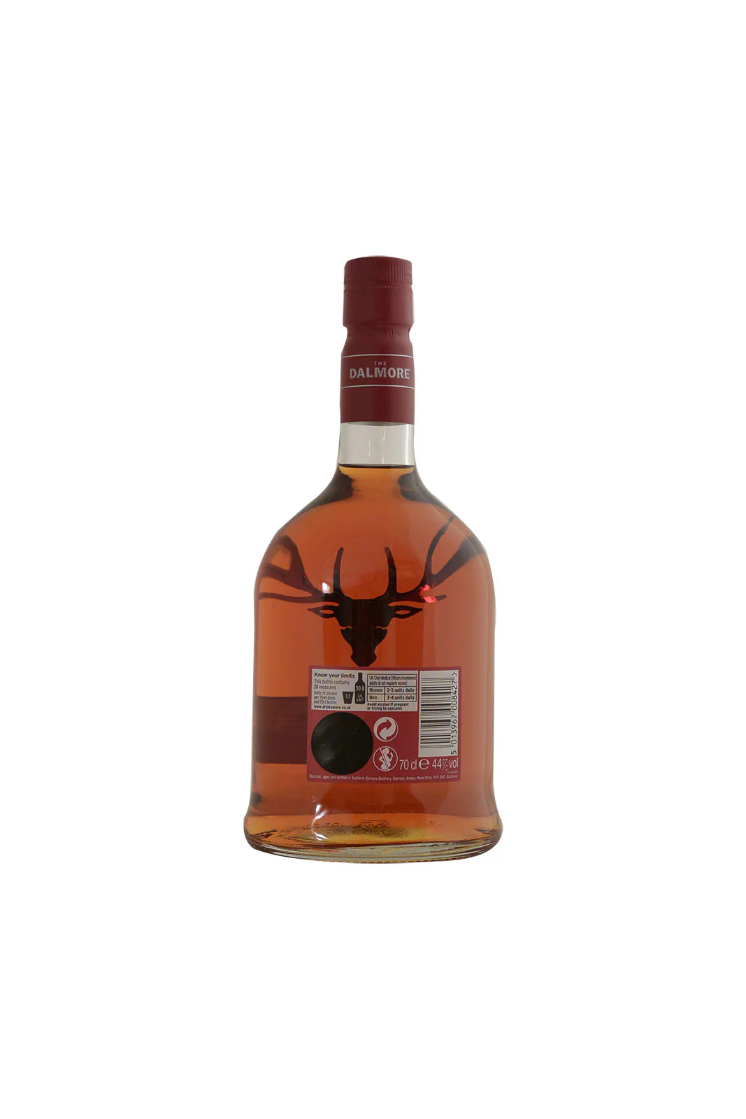 Dalmore Cigar Malt Reserve - Image 3