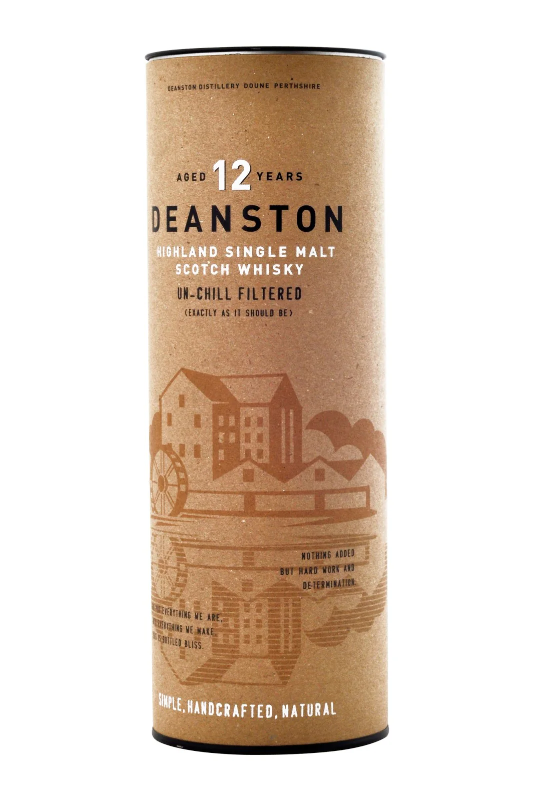 Deanston 12 Year Old - Image 4