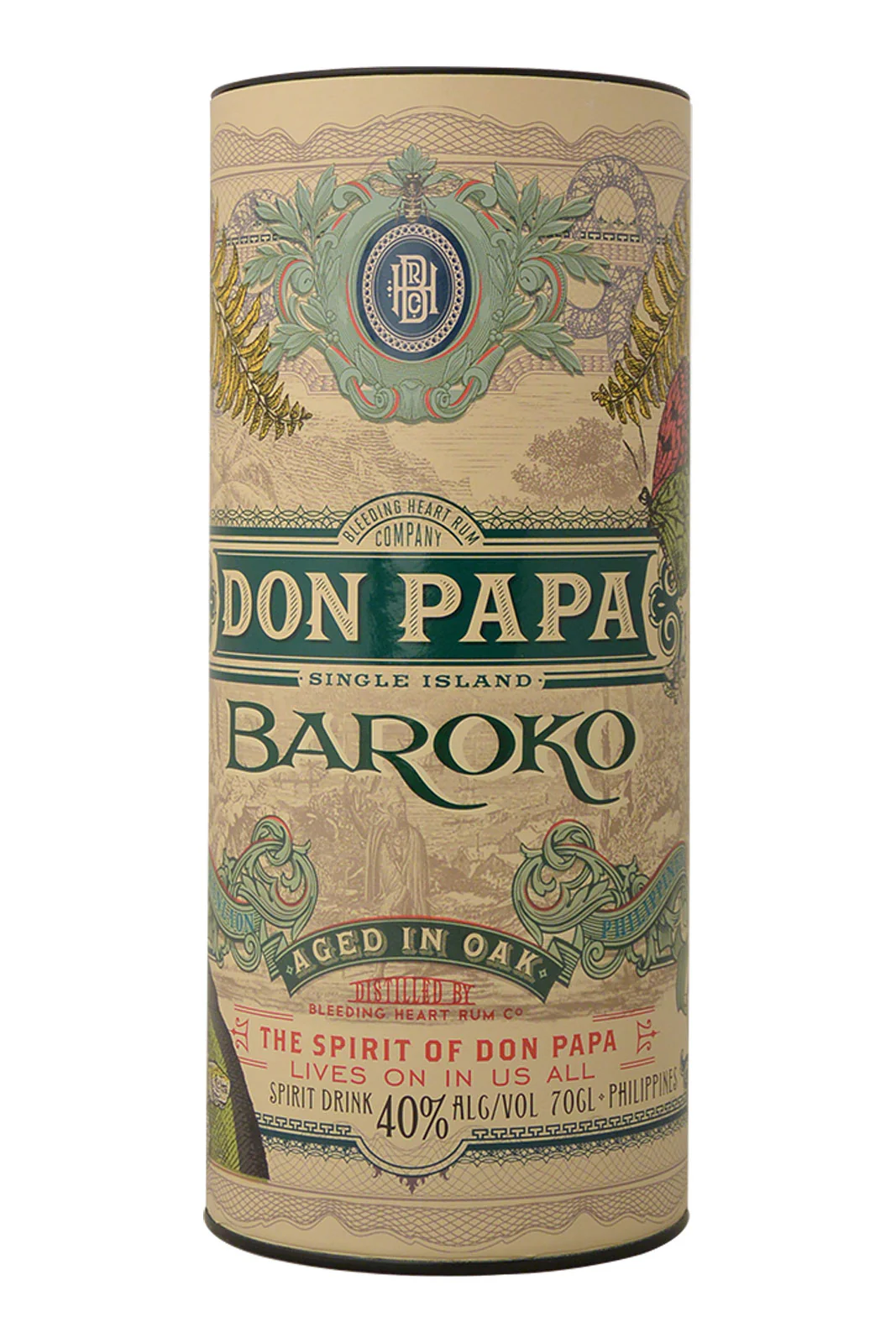 Don Papa Baroko - Image 3