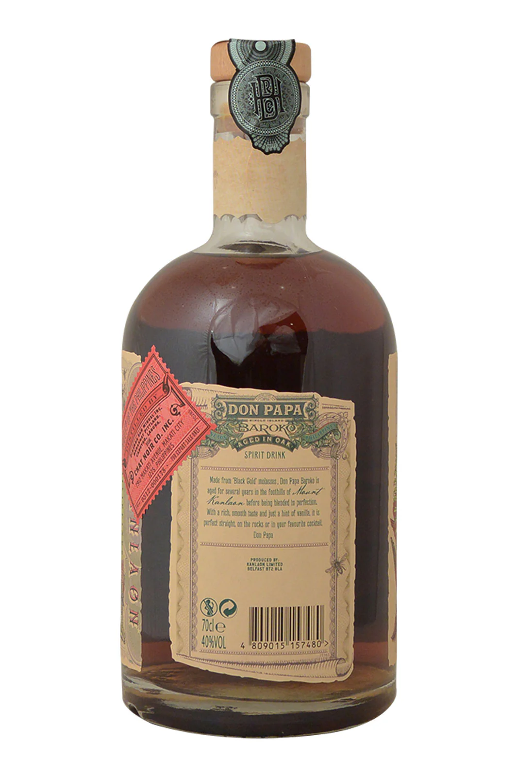 Don Papa Baroko - Image 4