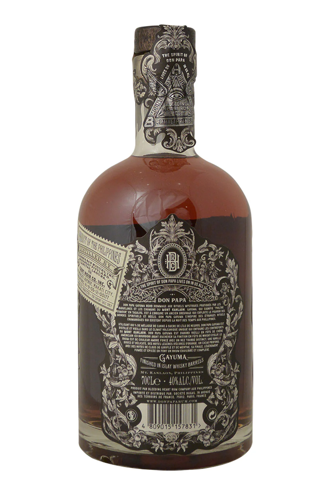 Don Papa Guyama - Image 3