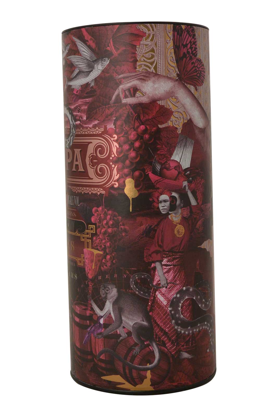 Don Papa Port Cask Finish Rum - Image 6