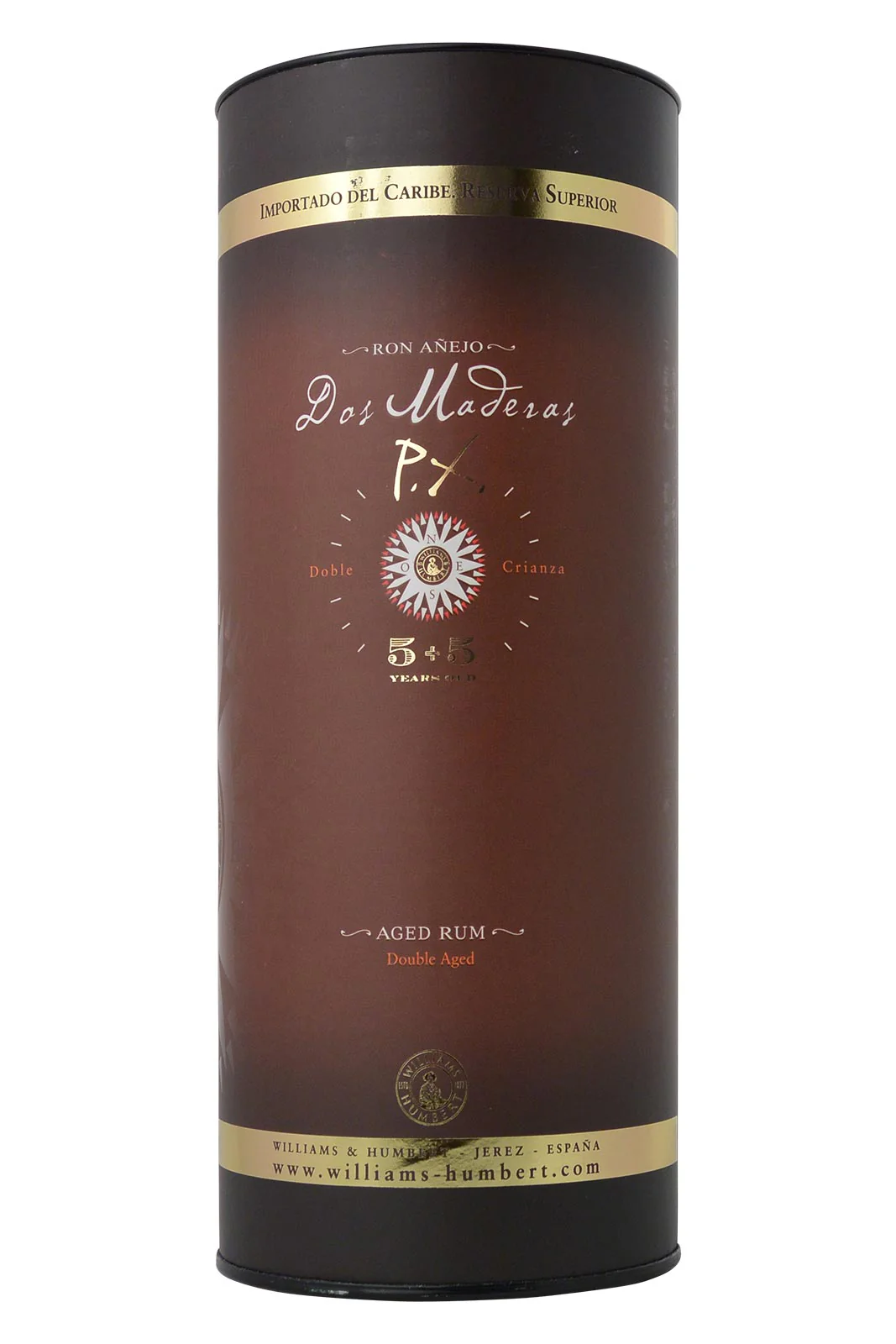 Dos Maderas PX Double Aged - Image 4