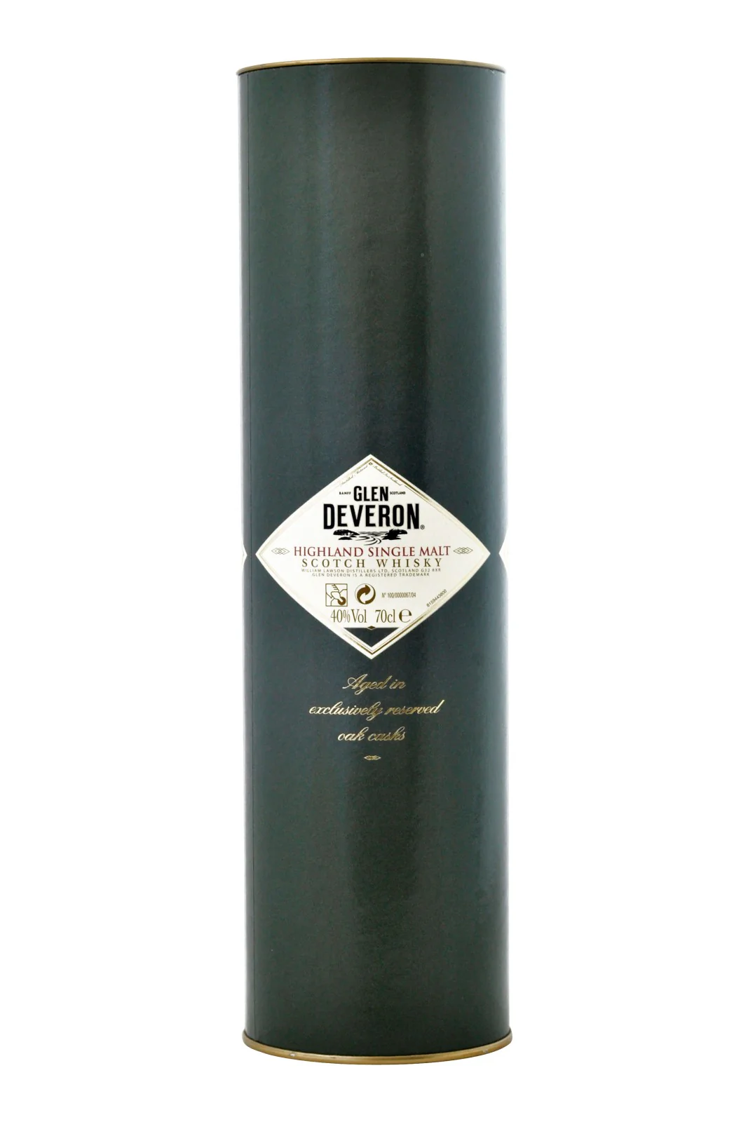 Glen Deveron 10 Year Old - Image 4