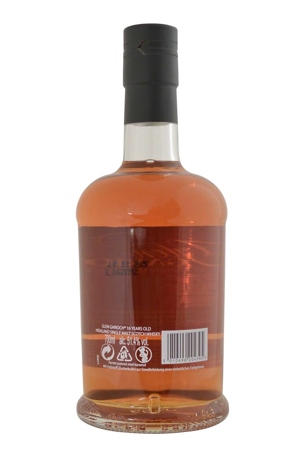 Glen Garioch 16 Year Old The Renaissance 2nd Chapter - Image 3