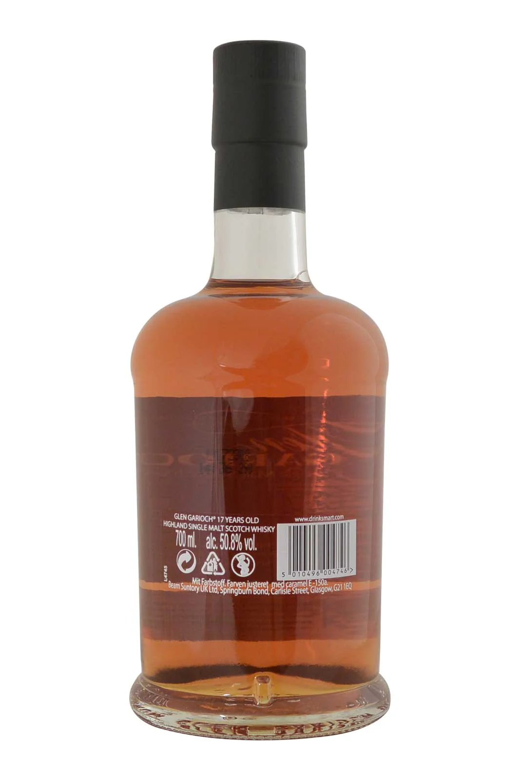 Glen Garioch 17 Year Old The Renaissance 3th Chapter - Image 3