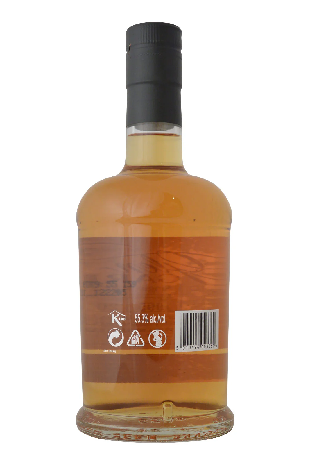 Glen Garioch 1995 - 2012 Batch 10 - Image 3