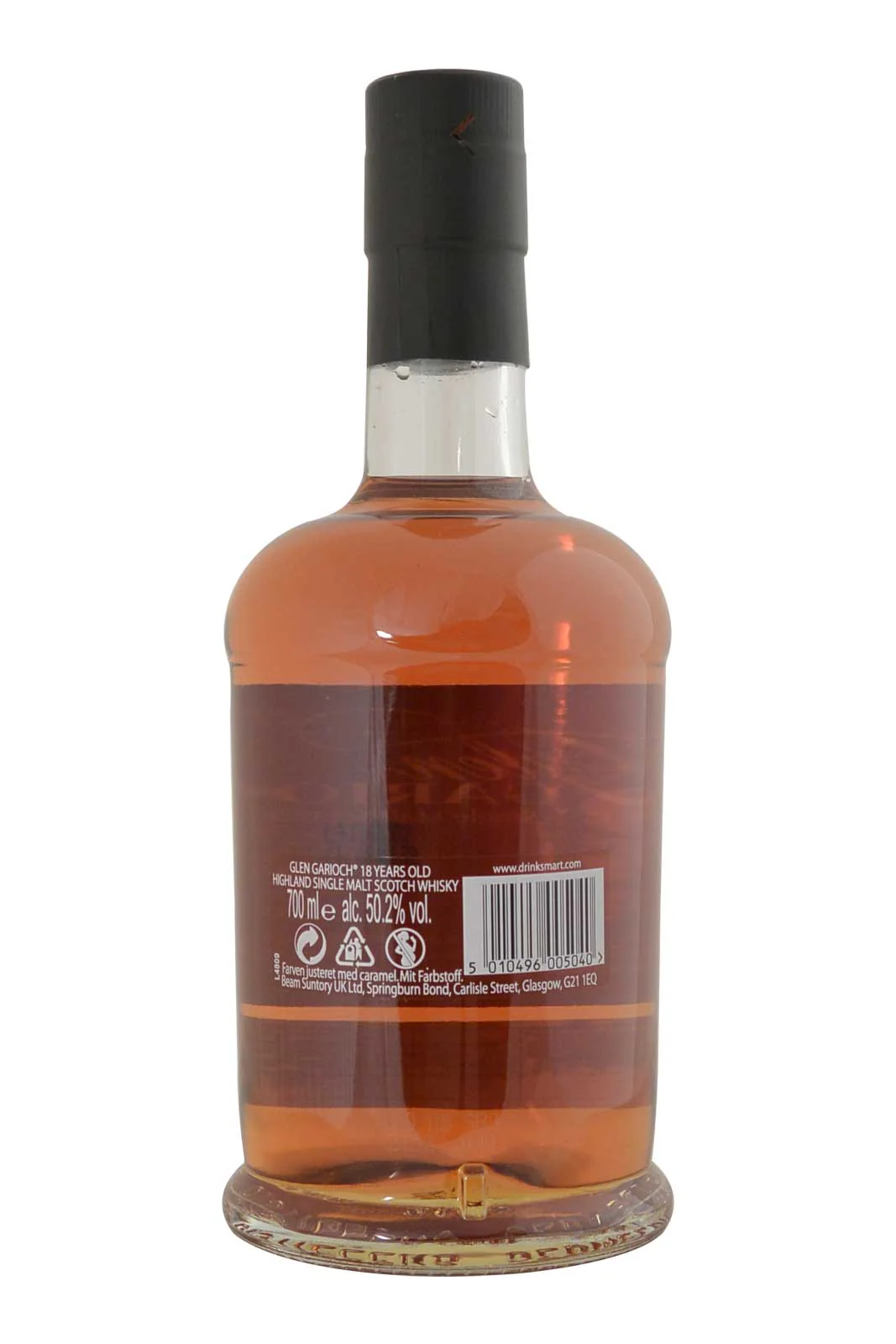 Glen Garioch The Renaissance 18 Year Old 4th Chapter - Image 3