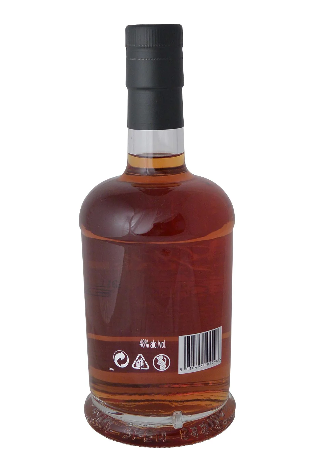 Glen Garioch Wine Cask Matured 1998/2014 - Image 3