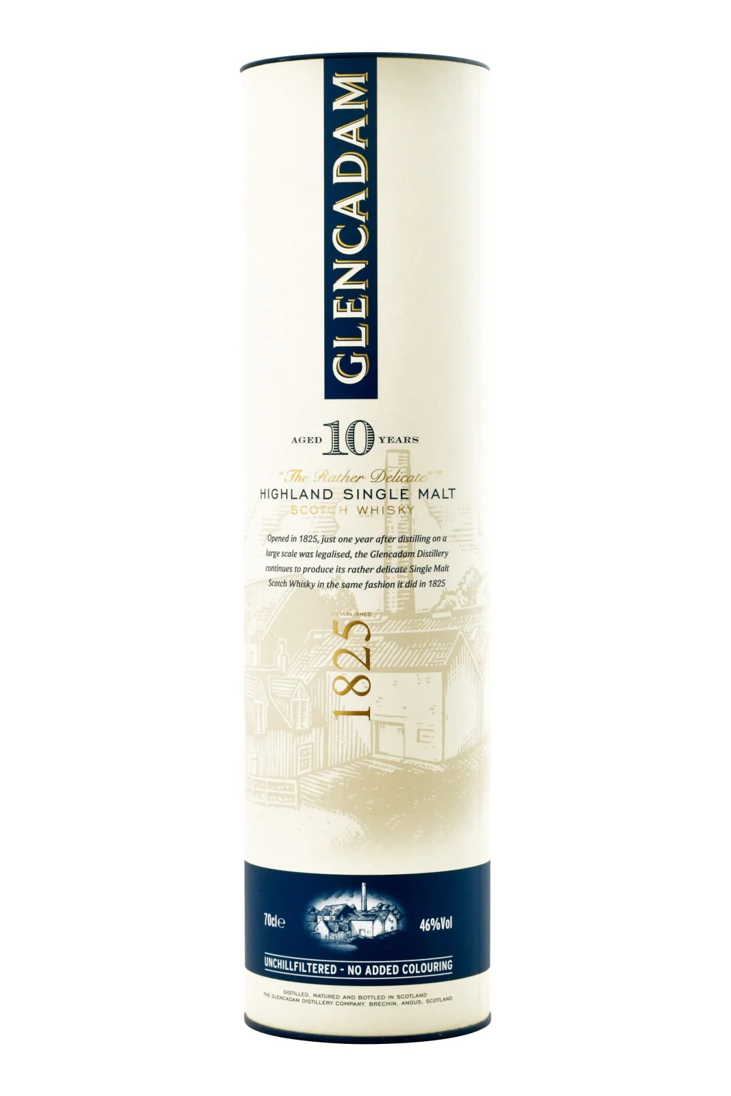 Glencadam 10 Year Old - Image 4