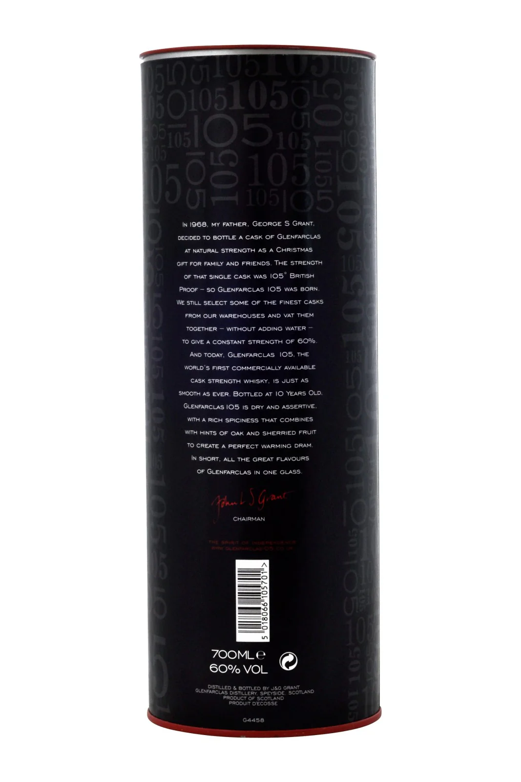 Glenfarclas 105 - Image 10