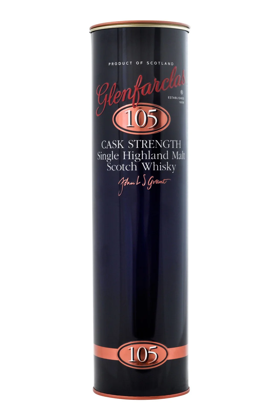 Glenfarclas 105 - Image 4