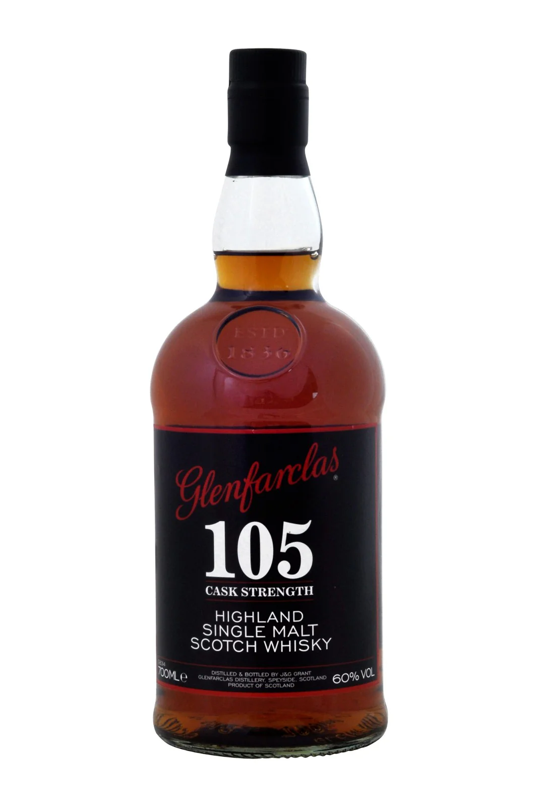 Glenfarclas 105 - Image 6
