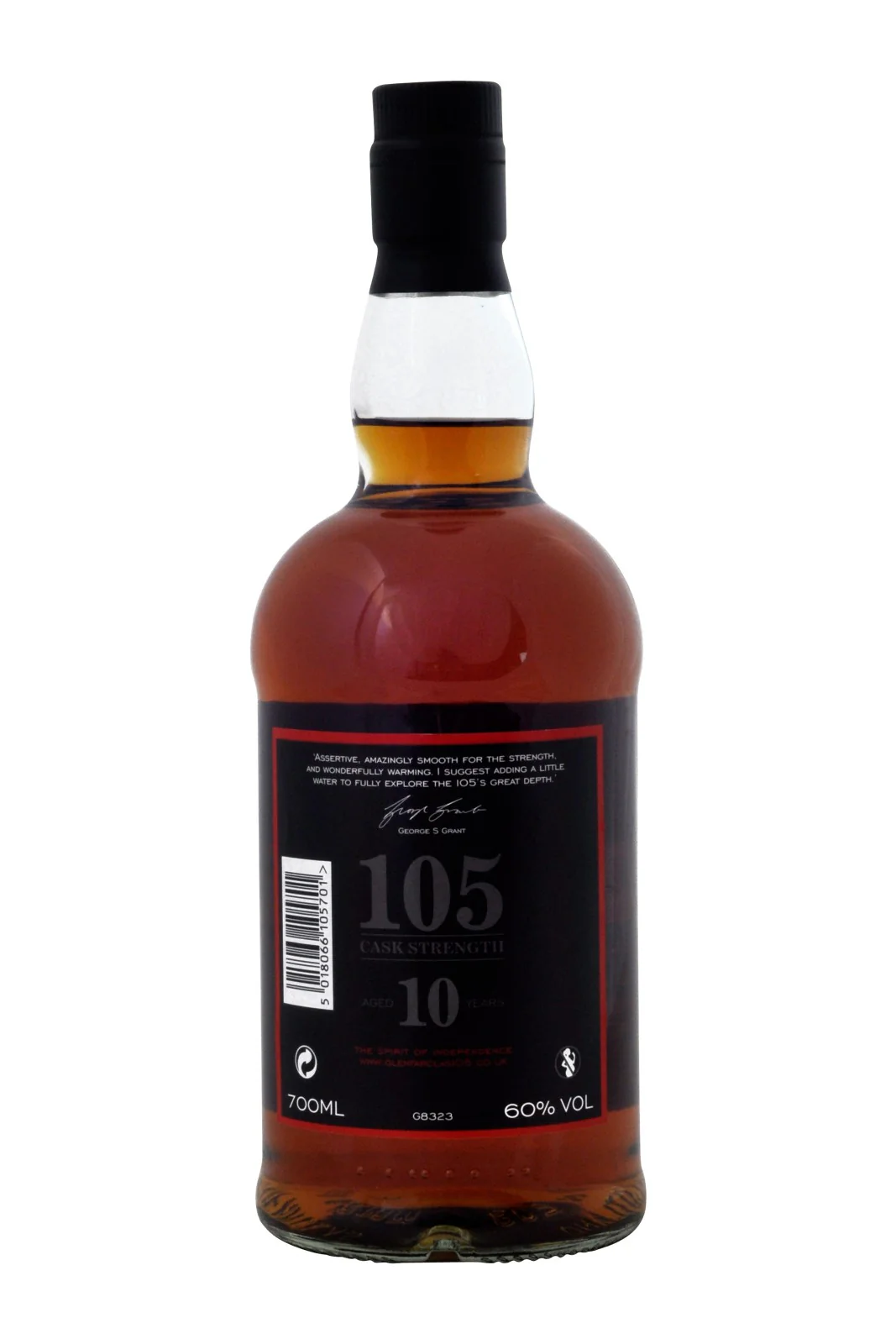 Glenfarclas 105 - Image 7