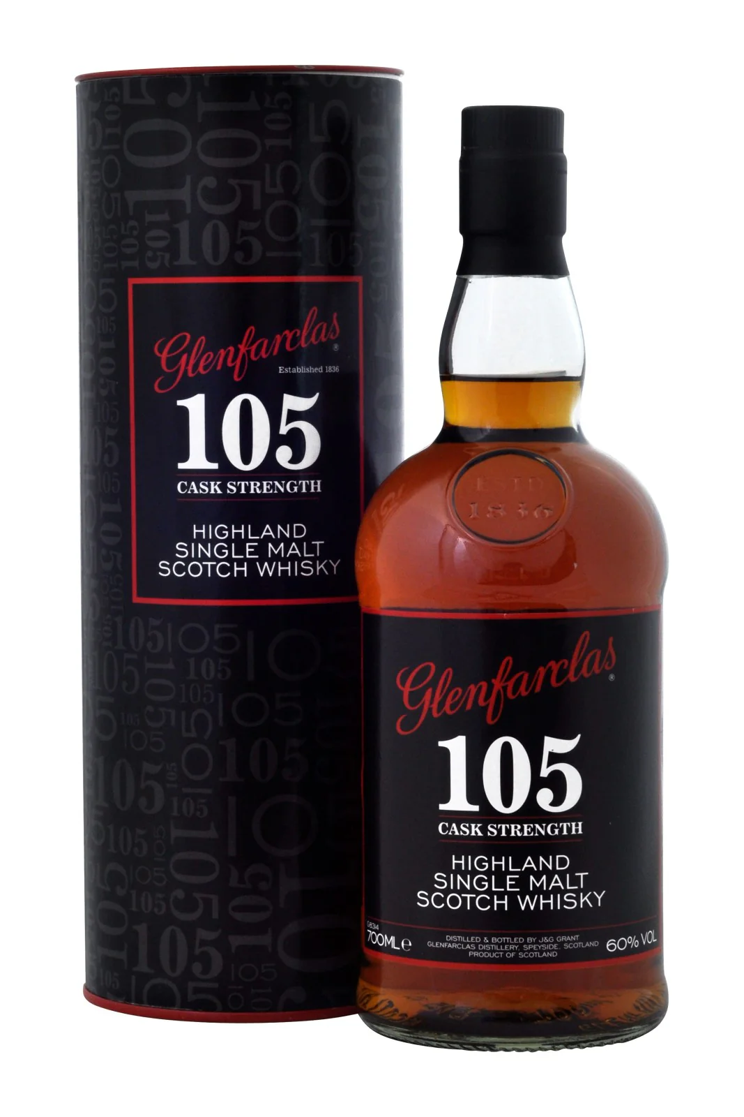Glenfarclas 105 - Image 8